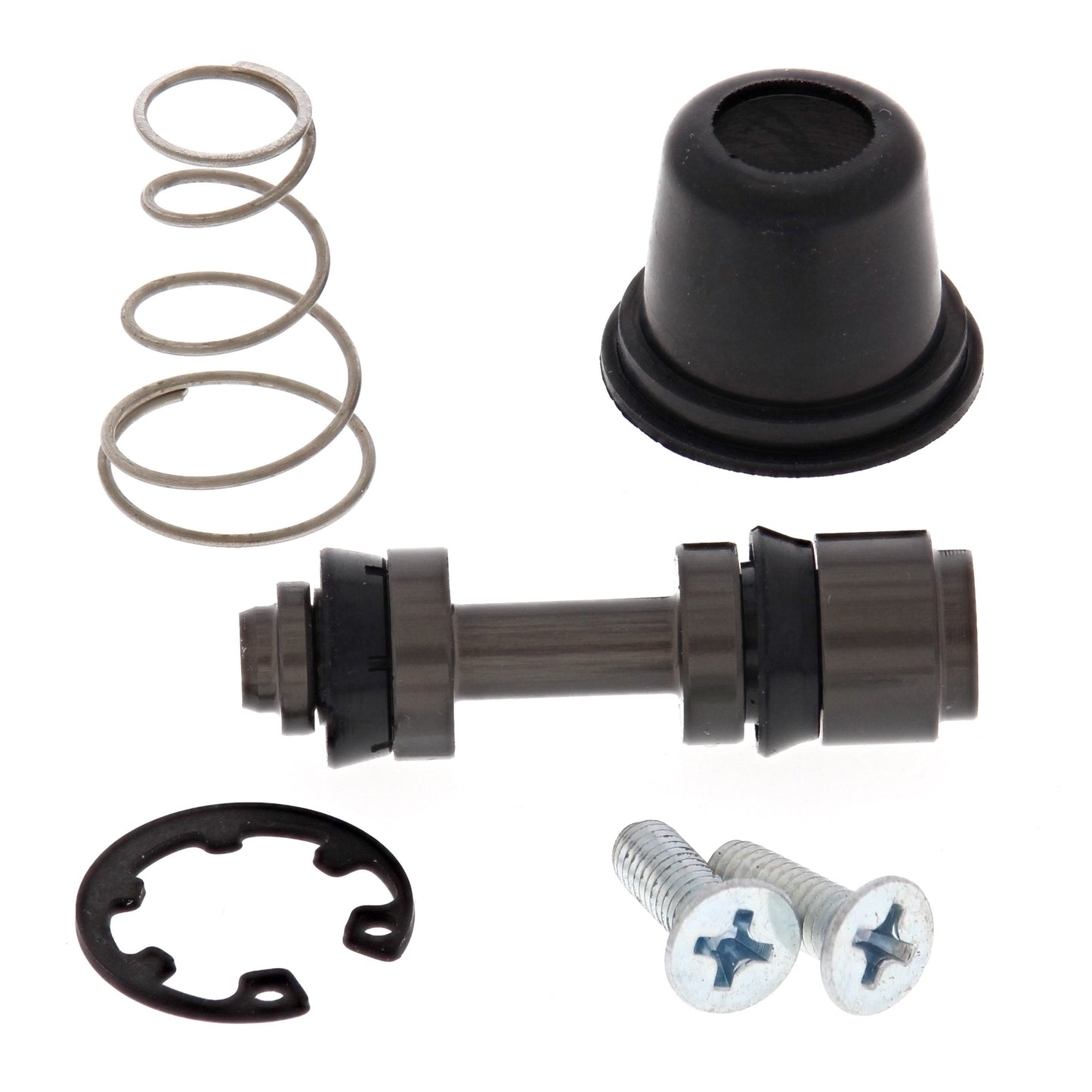 All Balls Front Brake Master Cylinder Rebuild Repair Kit For KTM EGS 200 1998-1999