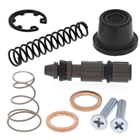 All Balls Front Brake Master Cylinder Rebuild Repair Kit For KTM SX 150 2009-2013