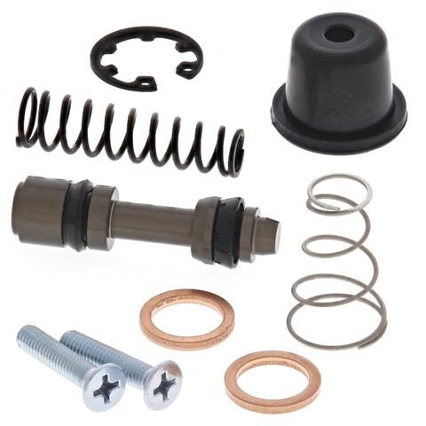 All Balls Front Brake Master Cylinder Rebuild Repair Kit For KTM XC-F 450 2014-2022