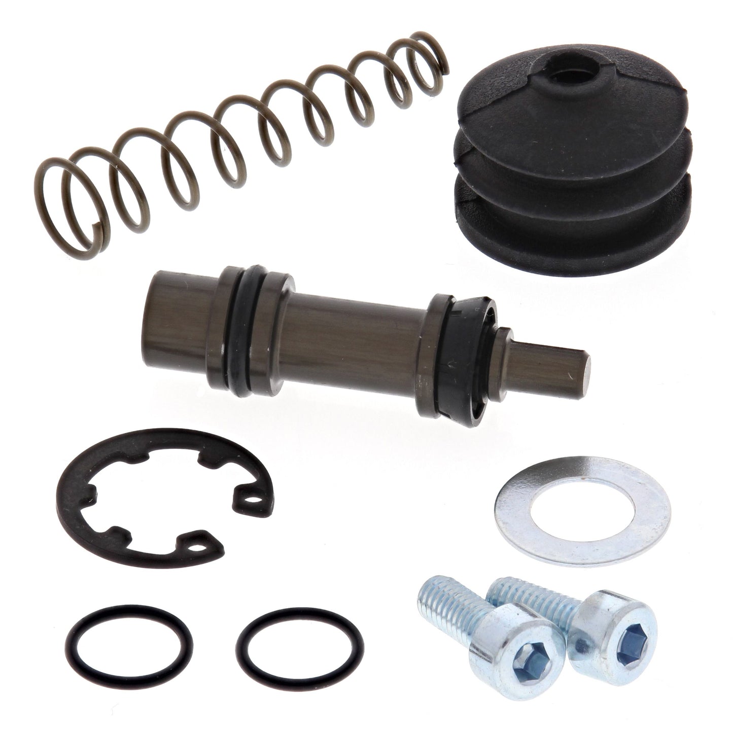 All Balls Front Brake Master Cylinder Rebuild Repair Kit For KTM Freeride 250 R 2015-2017