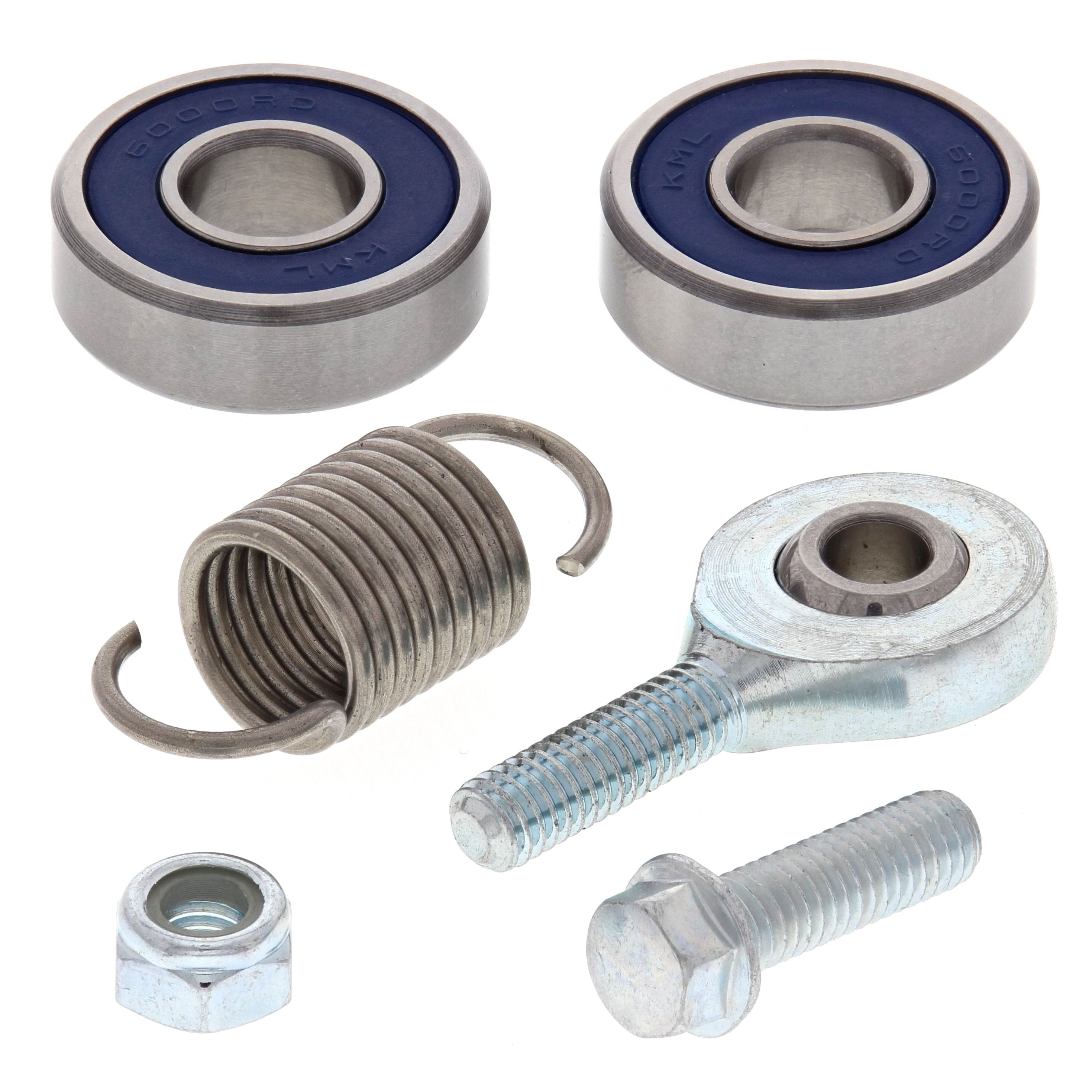 All Balls Rear Brake Pedal Repair Rebuild Kit For KTM XC 250 2006-2016