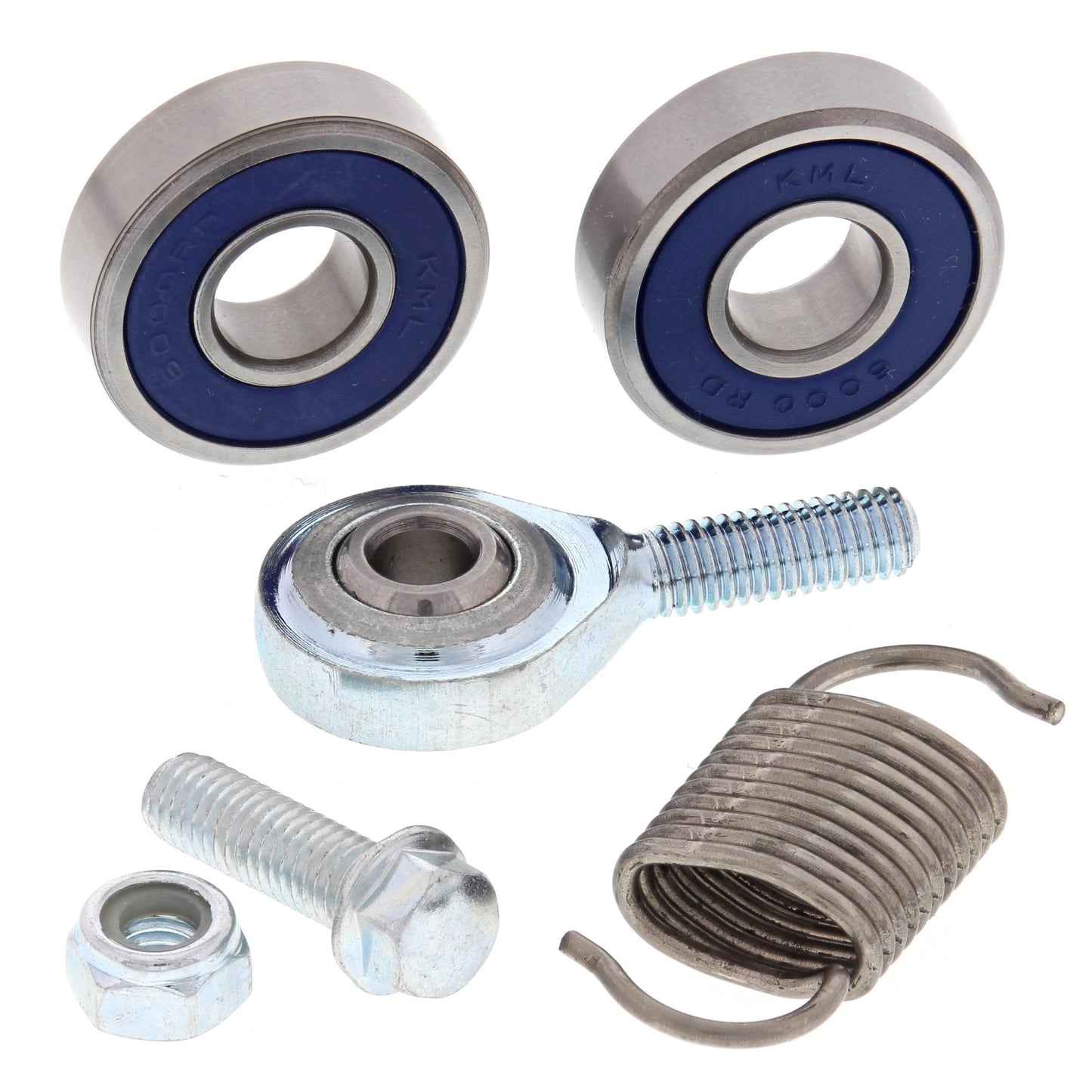 All Balls Rear Brake Pedal Repair Rebuild Kit For KTM XC-F 250 2016-2017