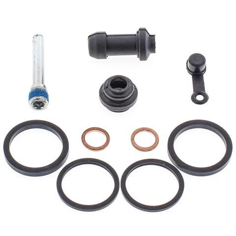 All Balls Front Caliper Rebuild Repair Kit For Honda CRF 230M 2009