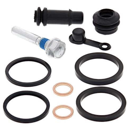 All Balls Front Caliper Rebuild Repair Kit For Yamaha YZ 125 1985-1988