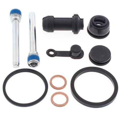 All Balls Front Brake Caliper Rebuild Repair Kit For Yamaha YFZ 350 Banshee 1990-2009