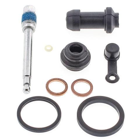 All Balls Rear Brake Caliper Rebuild Repair Kit For Honda CRF 250X 2004-2017