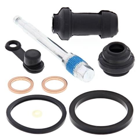 All Balls Rear Brake Caliper Rebuild Repair Kit For Suzuki RM 250 2005-2008