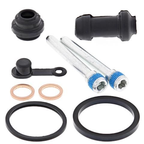 All Balls Rear Brake Caliper Rebuild Repair Kit For Yamaha YZ 250 1990-1997