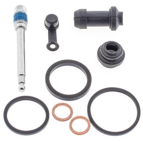 All Balls Rear Brake Caliper Rebuild Repair Kit For Suzuki RMZ 450 2008-2020
