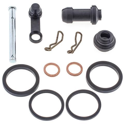 All Balls Front Brake Caliper Rebuild Repair Kit For Gas Gas MC 250F 2021