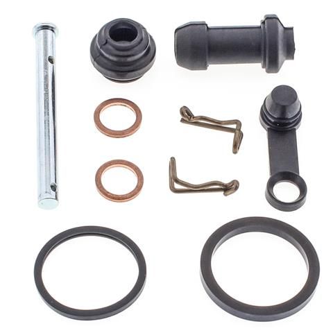 All Balls Rear Brake Caliper Rebuild Repair Kit For Sherco SE F-R 300 Factory 2016-2021
