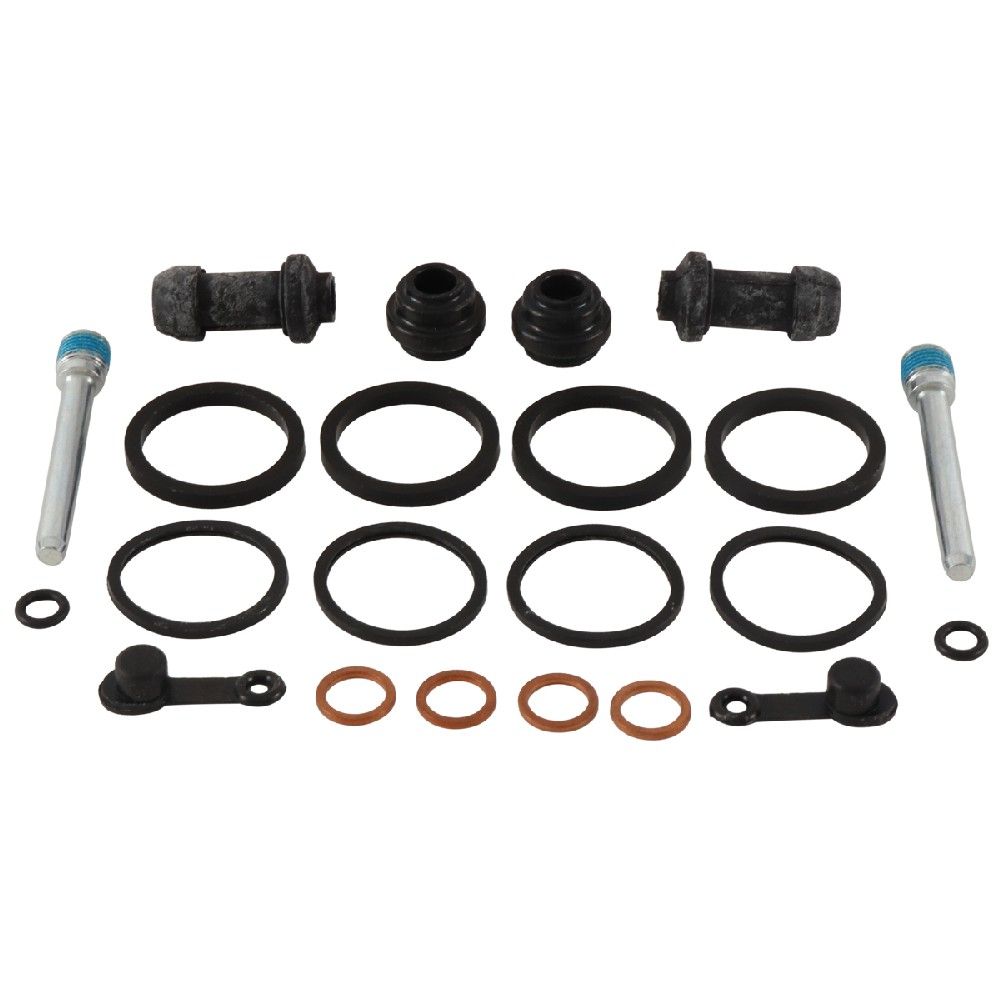 All Balls Front Brake Caliper Rebuild Repair Kit For Honda ST 1100A 1992-1995