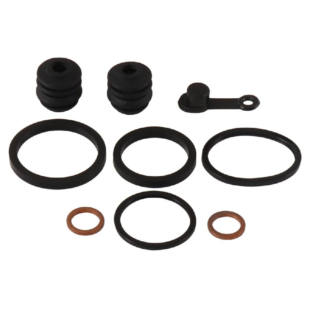 All Balls Front Brake Caliper Rebuild Repair Kit For Yamaha XV 250 2005-2022