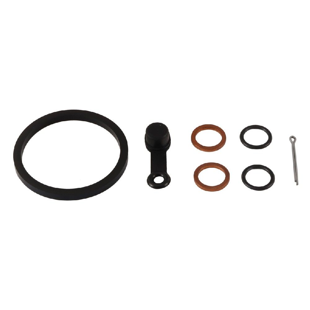 All Balls Front Brake Caliper Rebuild Repair Kit For Honda CB 360 1974-1977