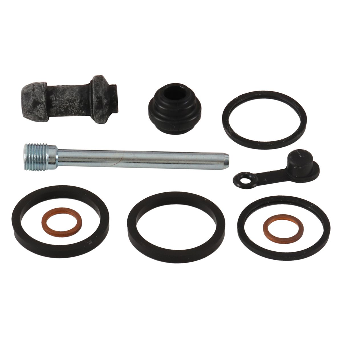 All Balls Rear Brake Caliper Rebuild Repair Kit For Honda ST 1100A 1992-1998
