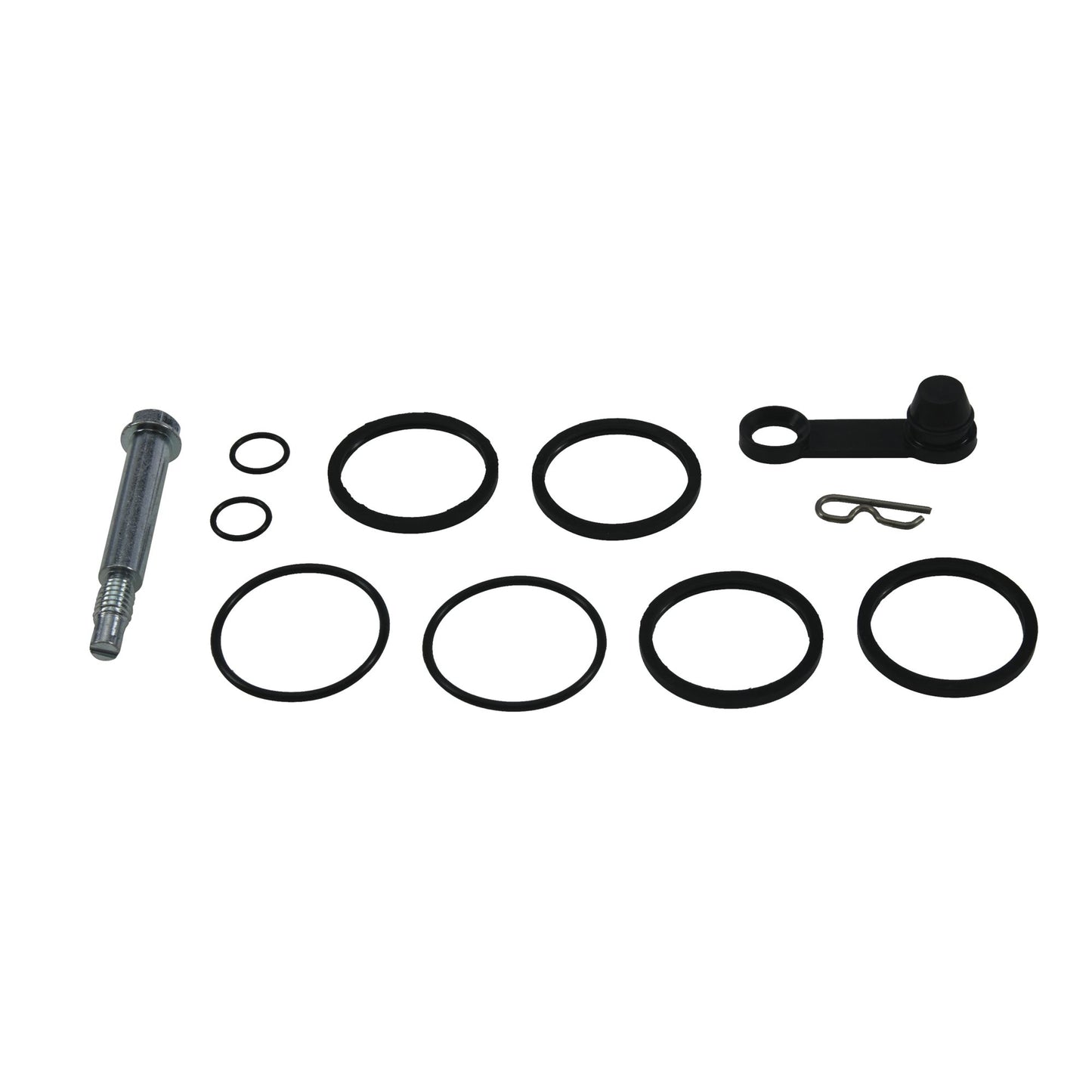 All Balls Front Brake Caliper Rebuild Repair Kit For Husqvarna TC 85 2014-2021