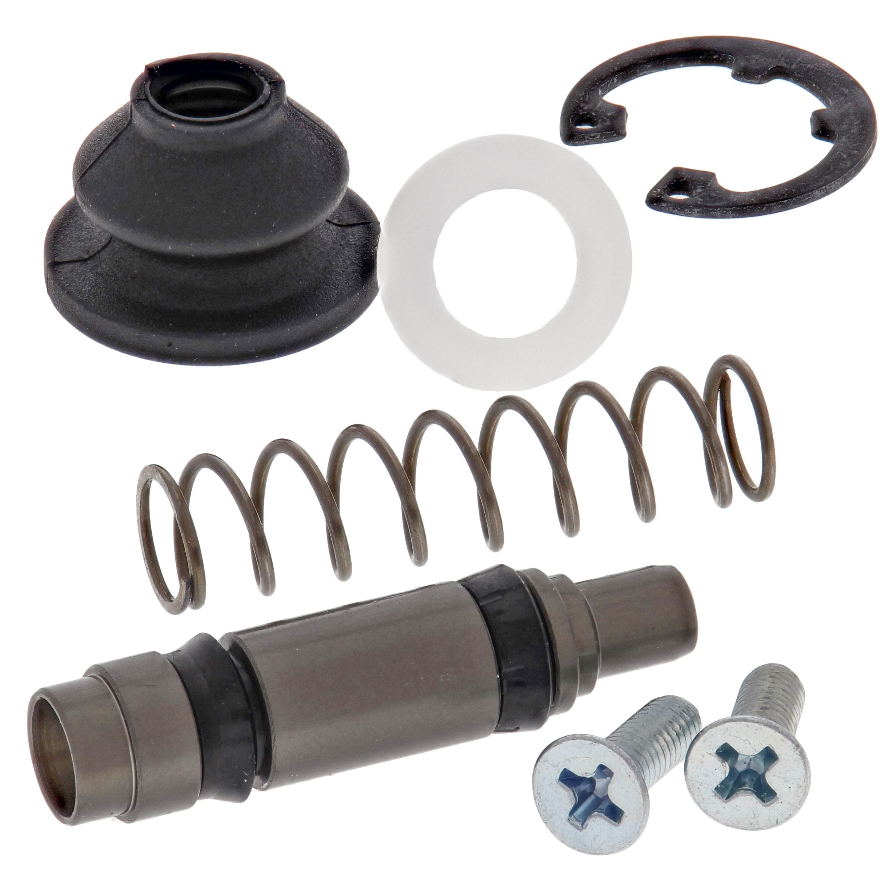 All Balls Clutch Master Cylinder Rebuild Repair Kit For Husaberg FE 450 2004-2008