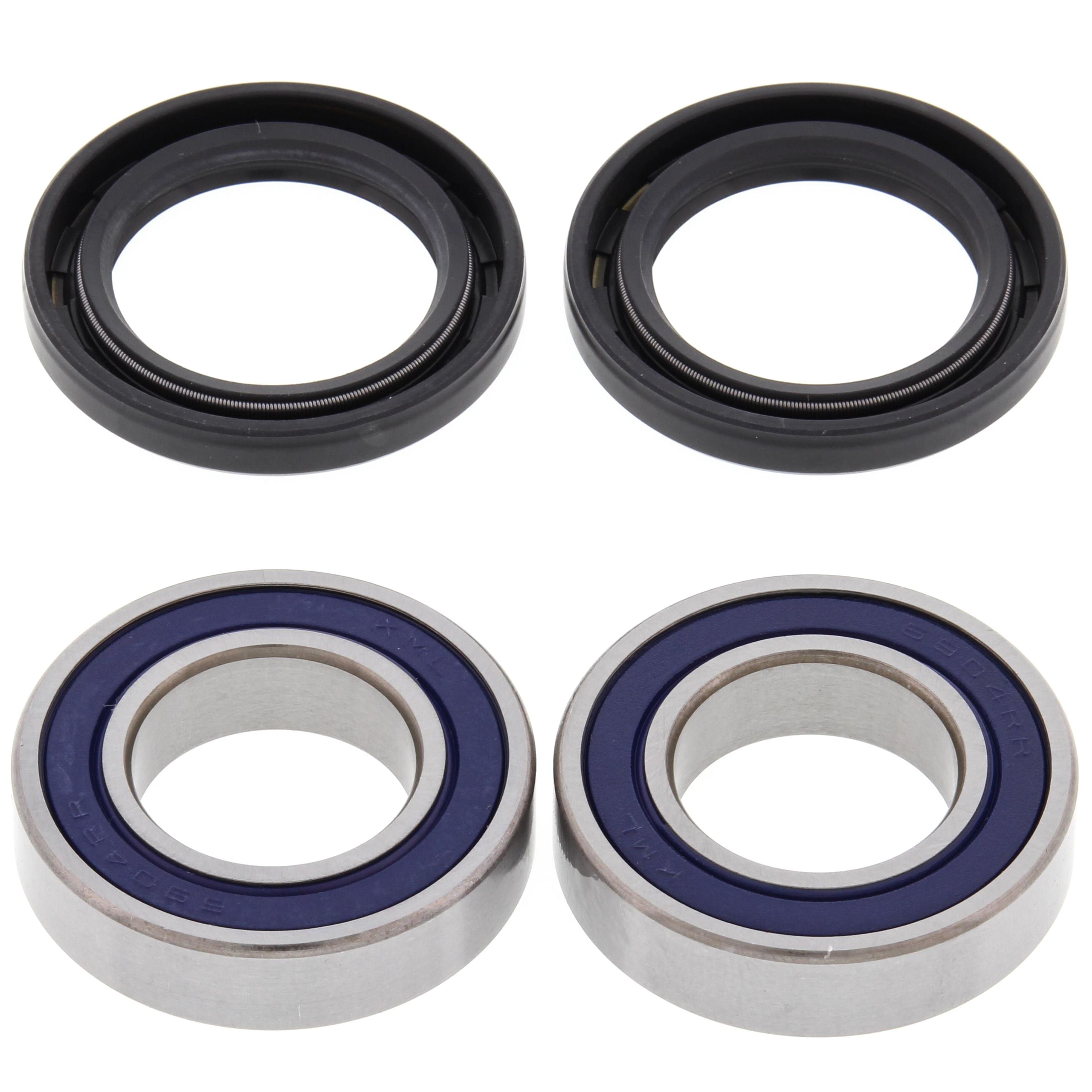 All Balls Lower Steering Stem Bearing Kit For Yamaha YFM 90 Raptor 2016-2017