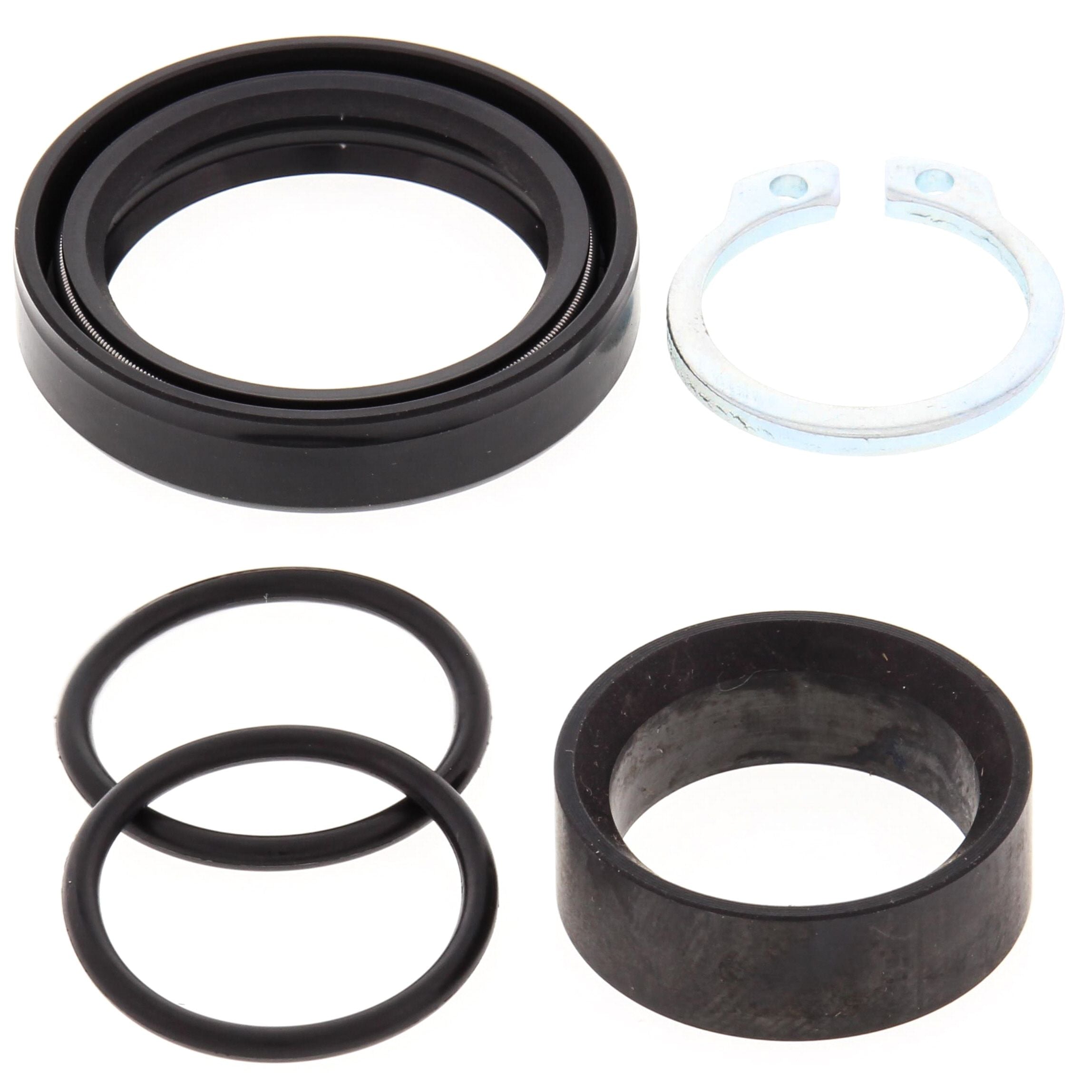 All Balls Countershaft Front Sprocket Seal Kit For KTM SX 65 2009-2017