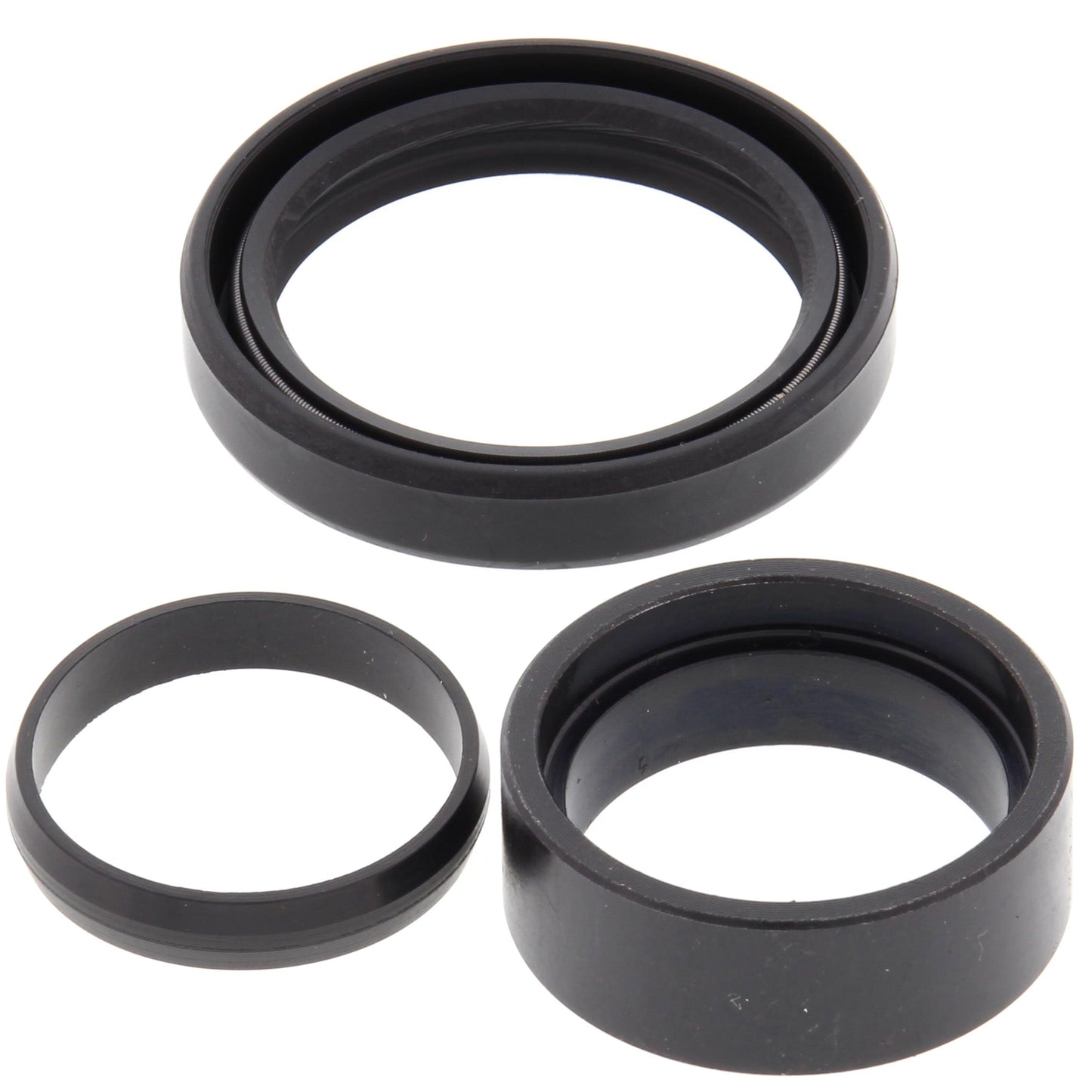 All Balls Countershaft Front Sprocket Seal Kit For Honda CR 250R 1988-2007