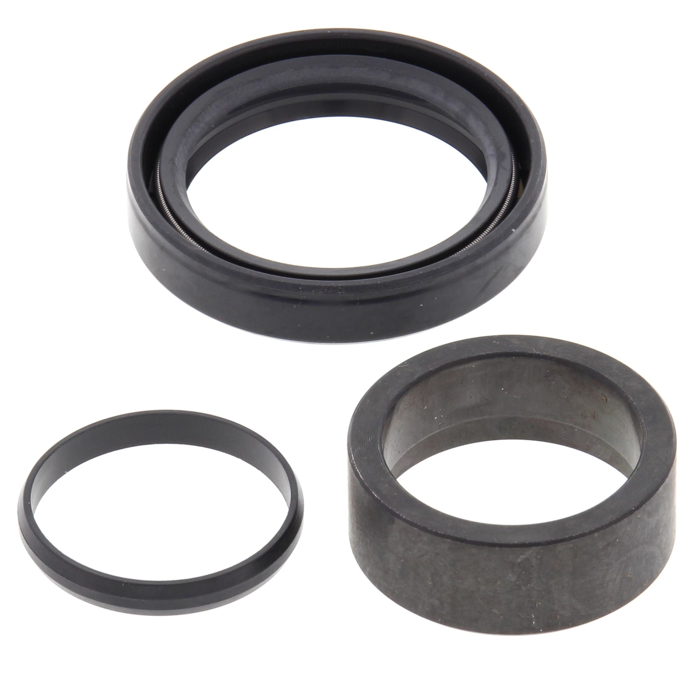All Balls Countershaft Front Sprocket Seal Kit For Honda CRF 250X 2004-2017