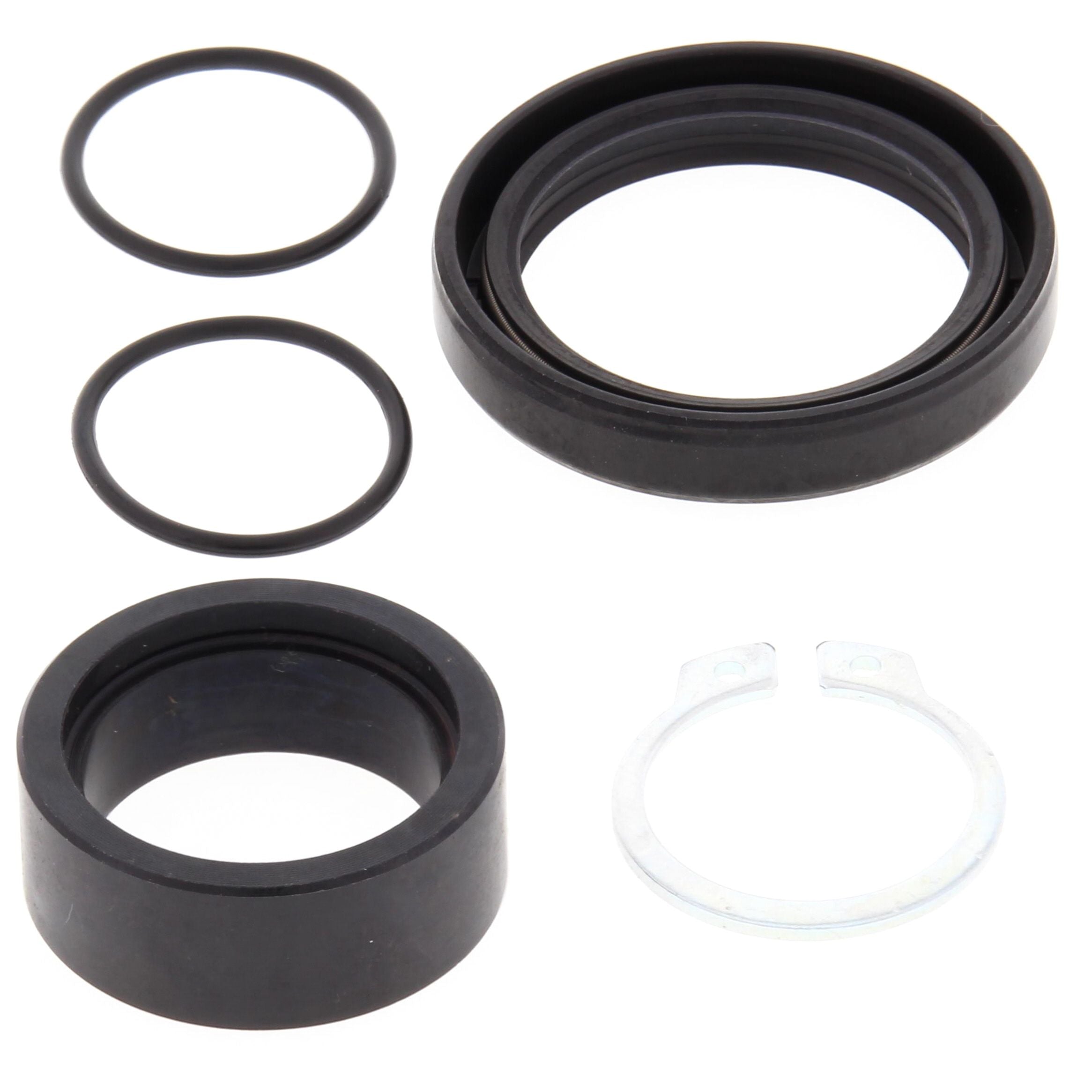 All Balls Countershaft Front Sprocket Seal Kit For Kawasaki KX 250F 2006-2013