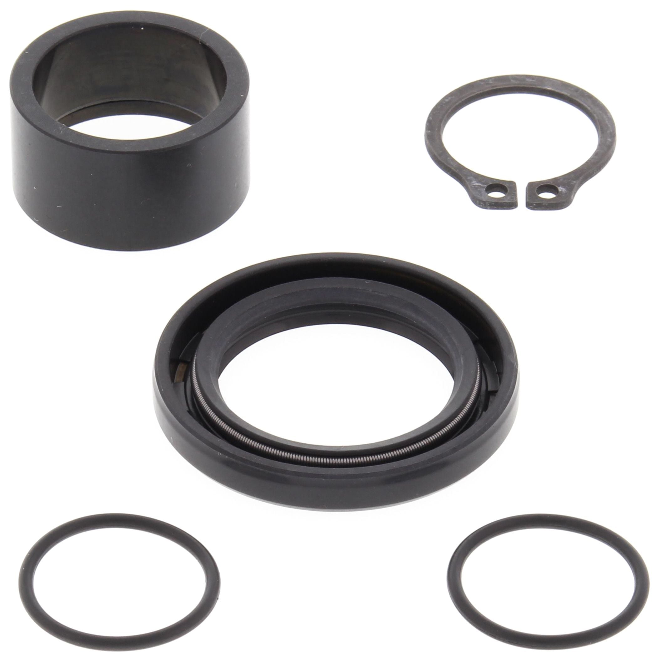 All Balls Countershaft Front Sprocket Seal Kit For Kawasaki KX 85 2005-2017