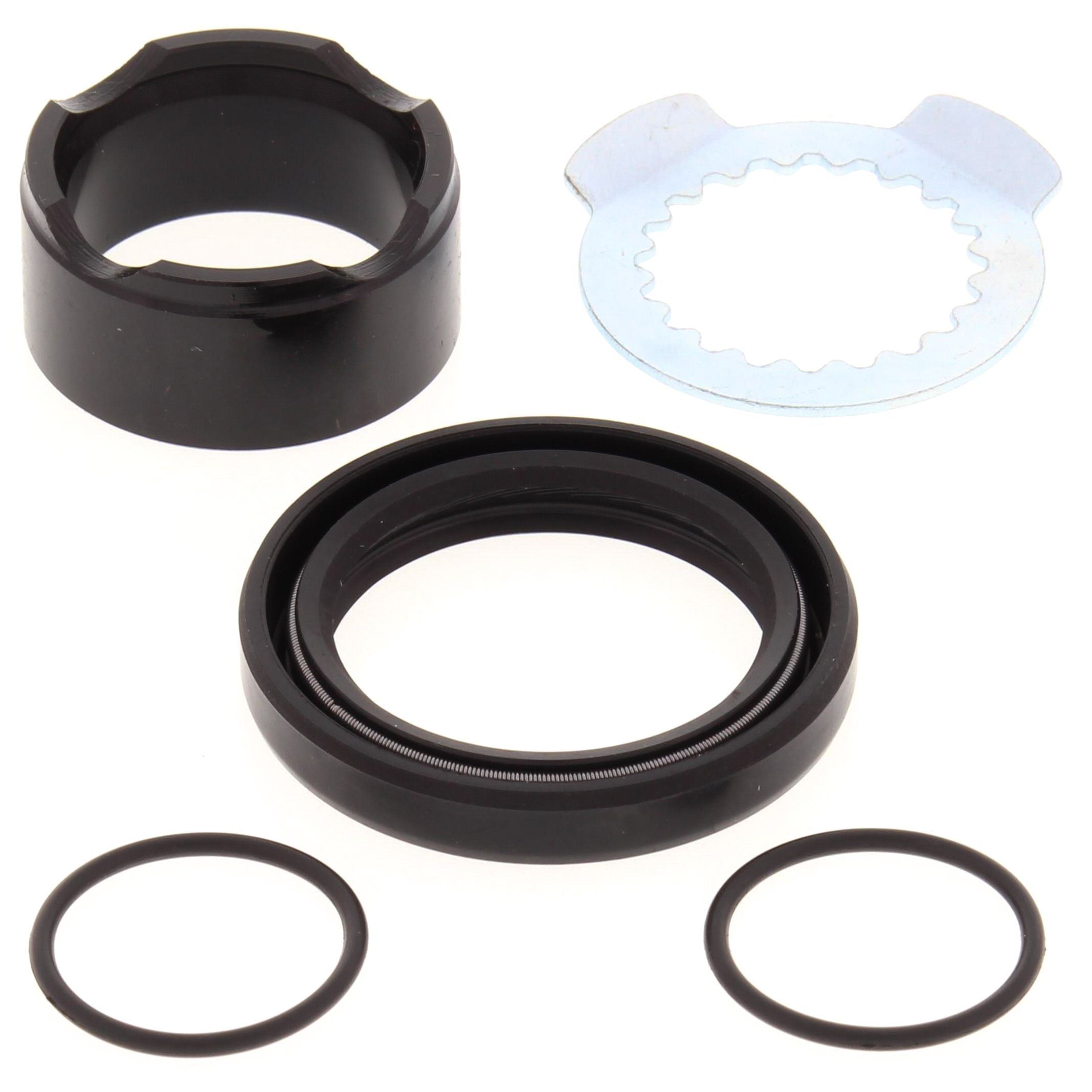 All Balls Countershaft Front Sprocket Seal Kit For Yamaha YZ 250F 2001-2013