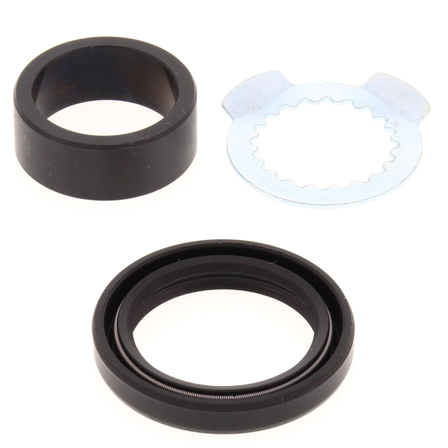 All Balls Countershaft Front Sprocket Seal Kit For Yamaha YZ 125 2005-2017
