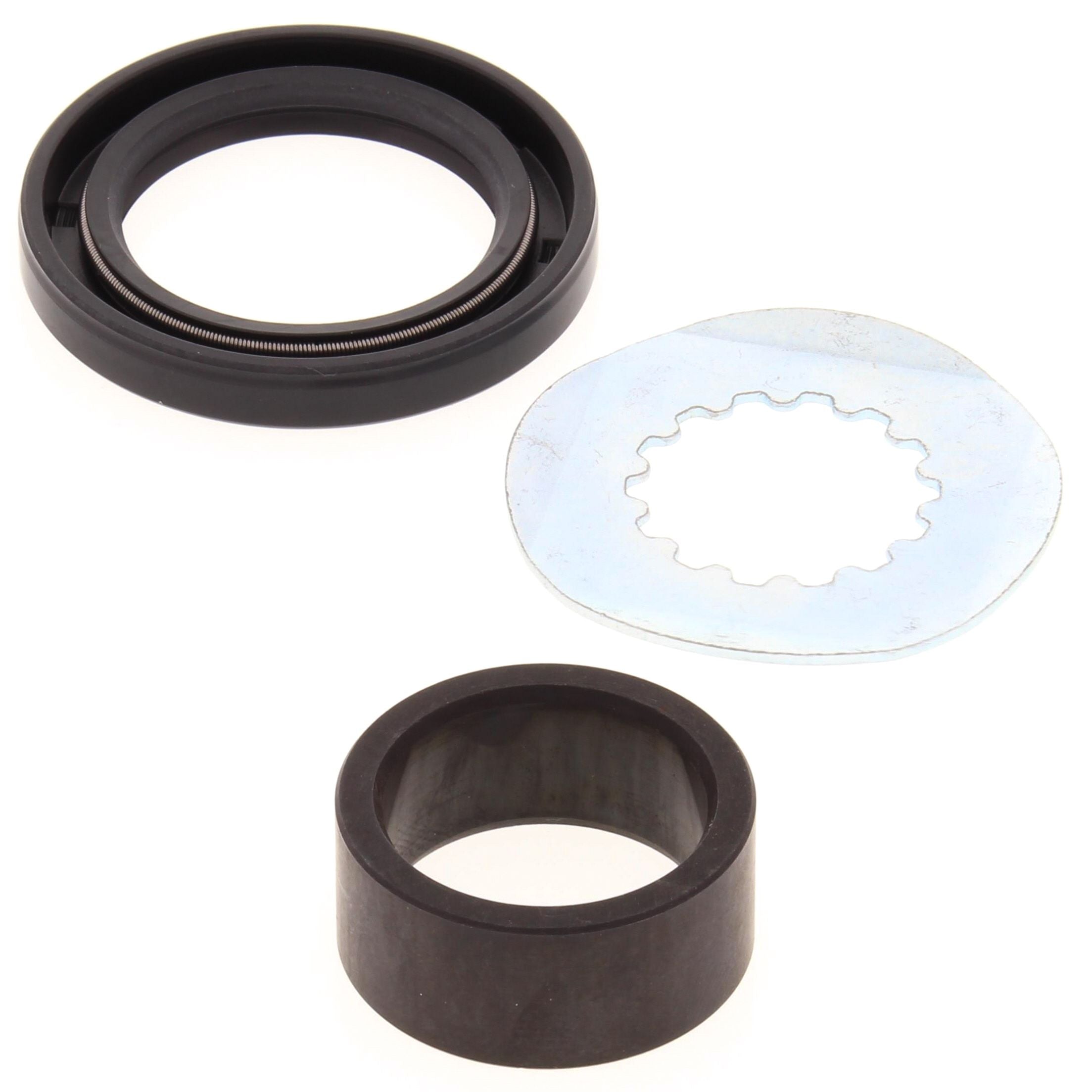 All Balls Countershaft Front Sprocket Seal Kit For Yamaha YZ 125 1987-2004
