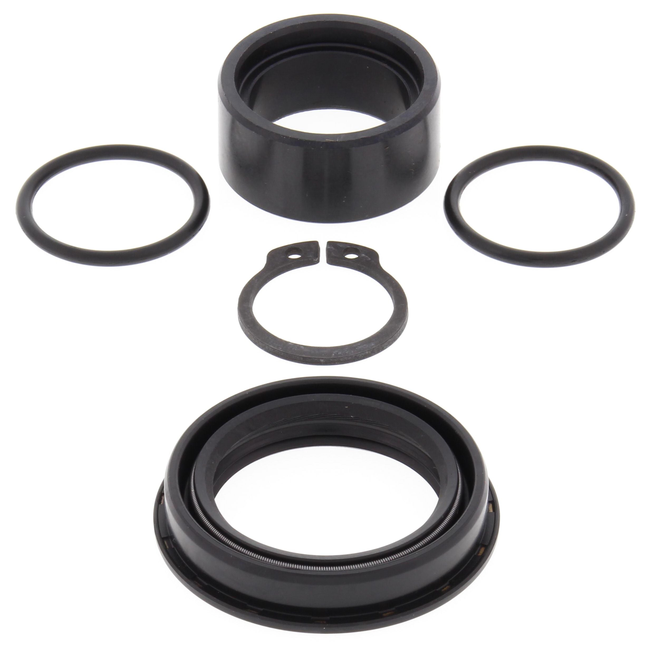 All Balls Countershaft Front Sprocket Seal Kit For Suzuki RMZ 250 2007-2012