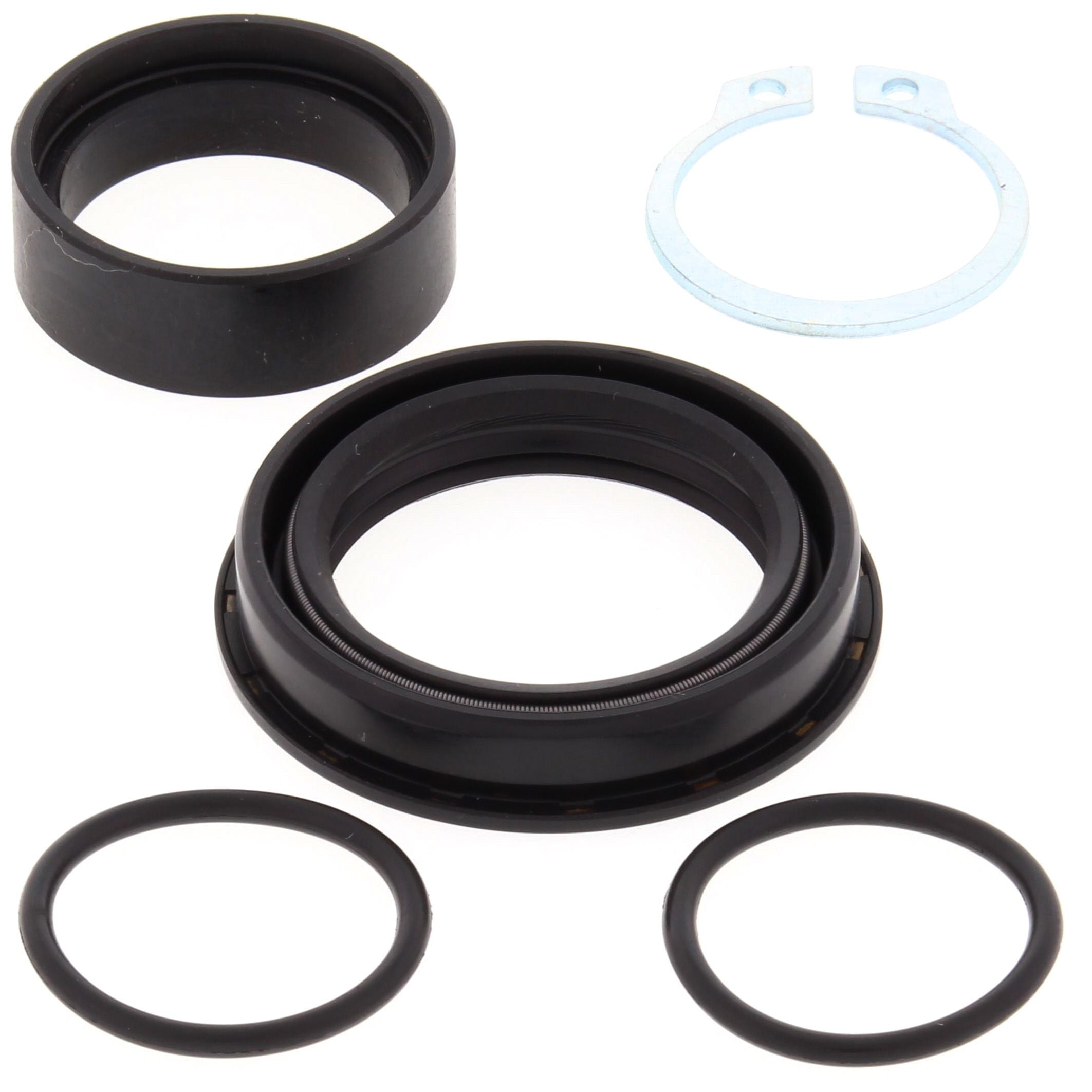 All Balls Countershaft Front Sprocket Seal Kit For Suzuki RMZ 250 2013-2016