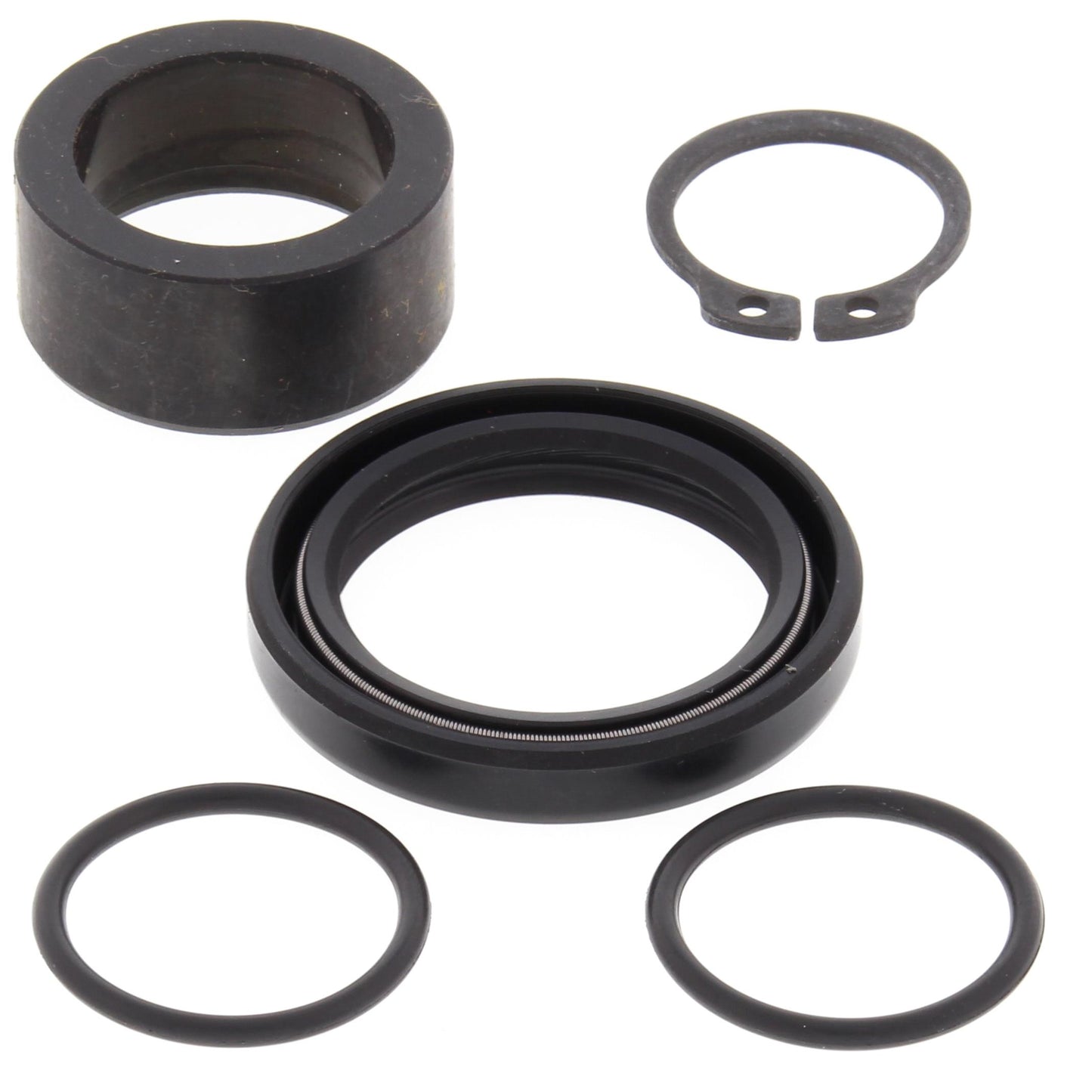 All Balls Countershaft Front Sprocket Seal Kit For Suzuki RM 125 1992-2003