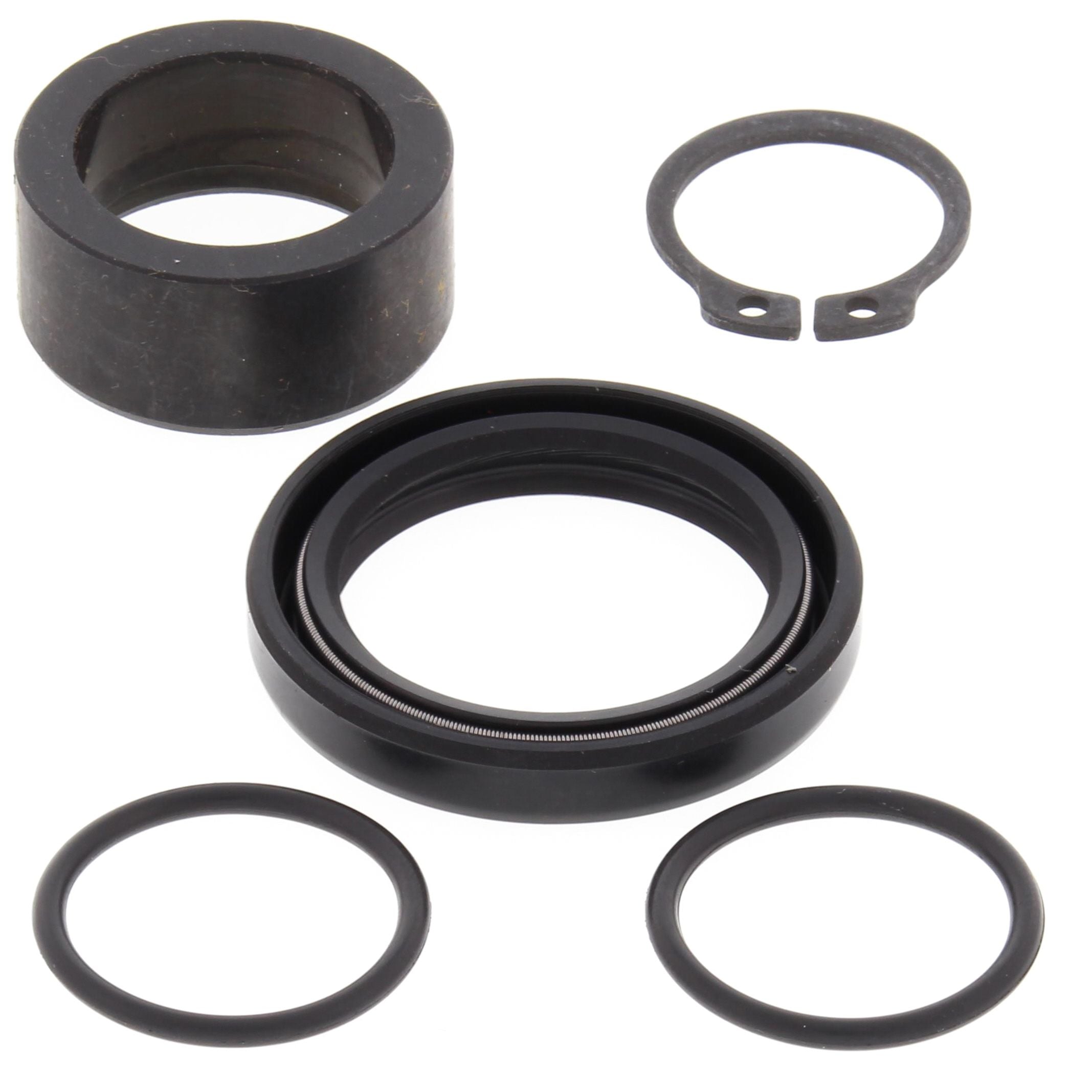 All Balls Countershaft Front Sprocket Seal Kit For Suzuki RM 125 1992-2003