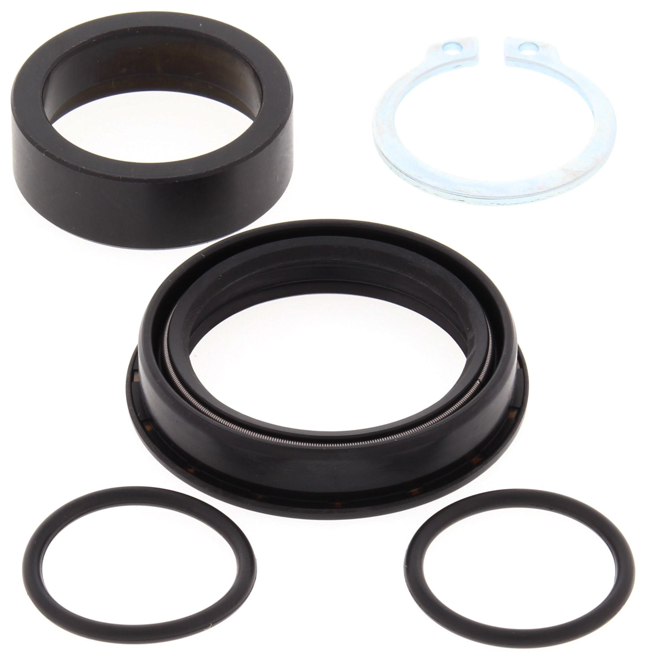 All Balls Countershaft Front Sprocket Seal Kit For Suzuki RMX 450 2010-2011