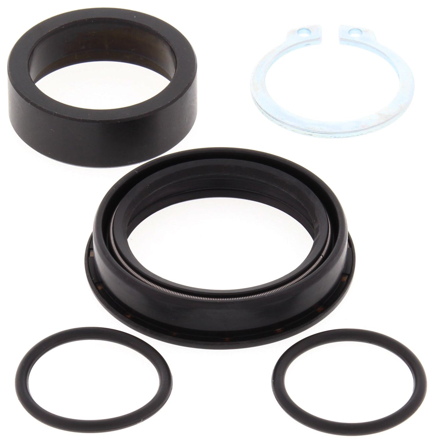 All Balls Countershaft Front Sprocket Seal Kit For Suzuki RMZ 450 2005-2016