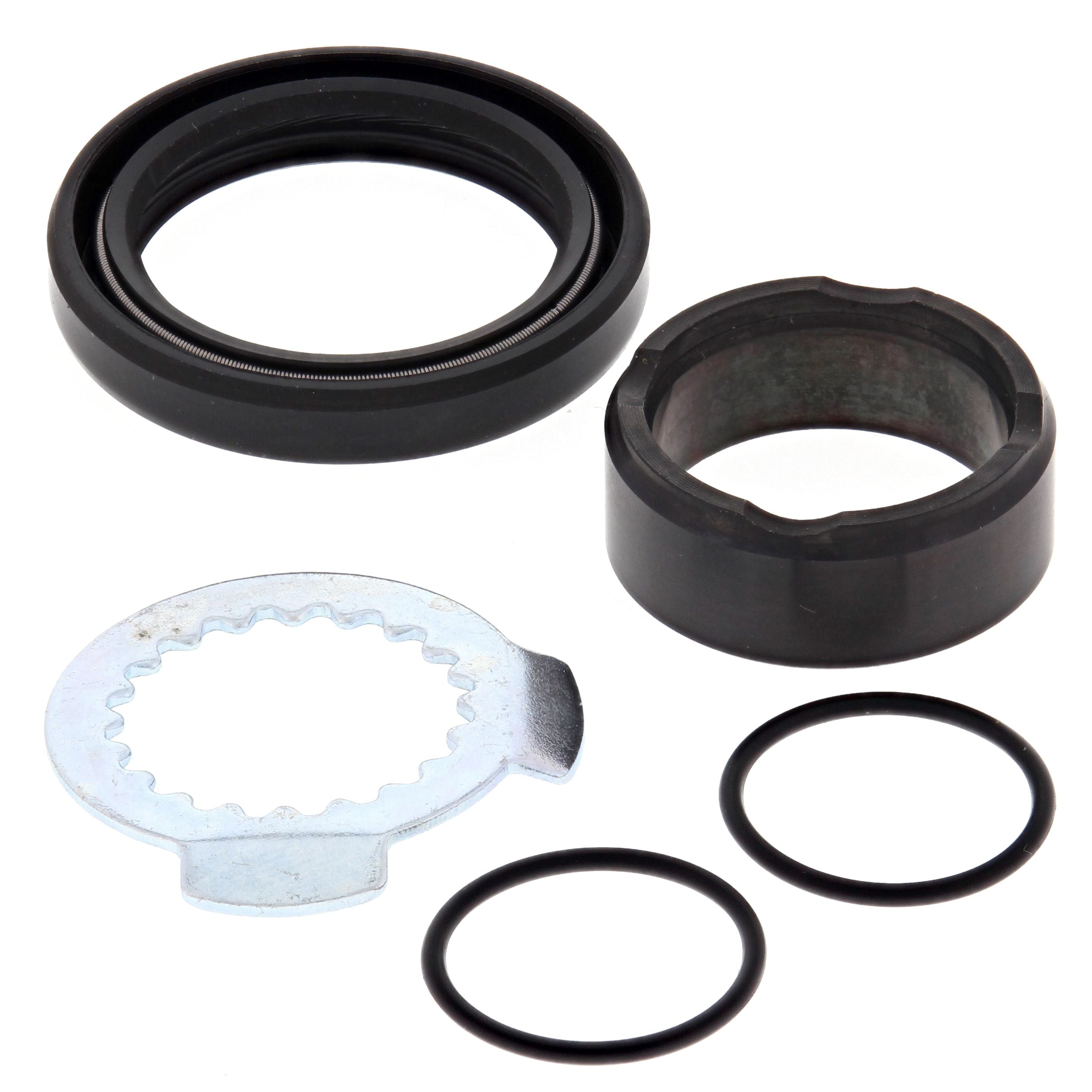 All Balls Countershaft Front Sprocket Seal Kit For Yamaha YZ 250F 2014-2017