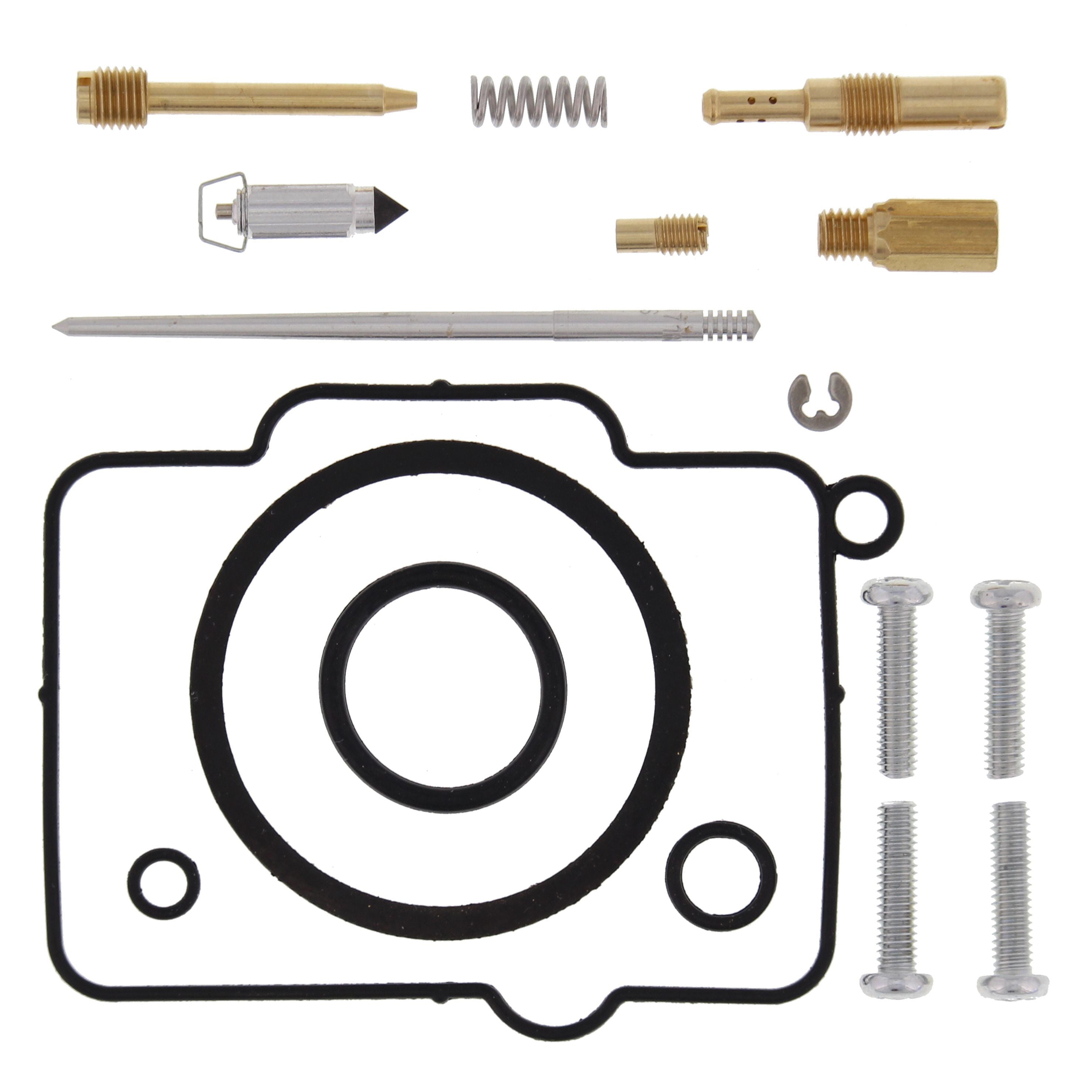 All Balls Carburettor Carb Rebuild Kit For Suzuki RM 125 2000