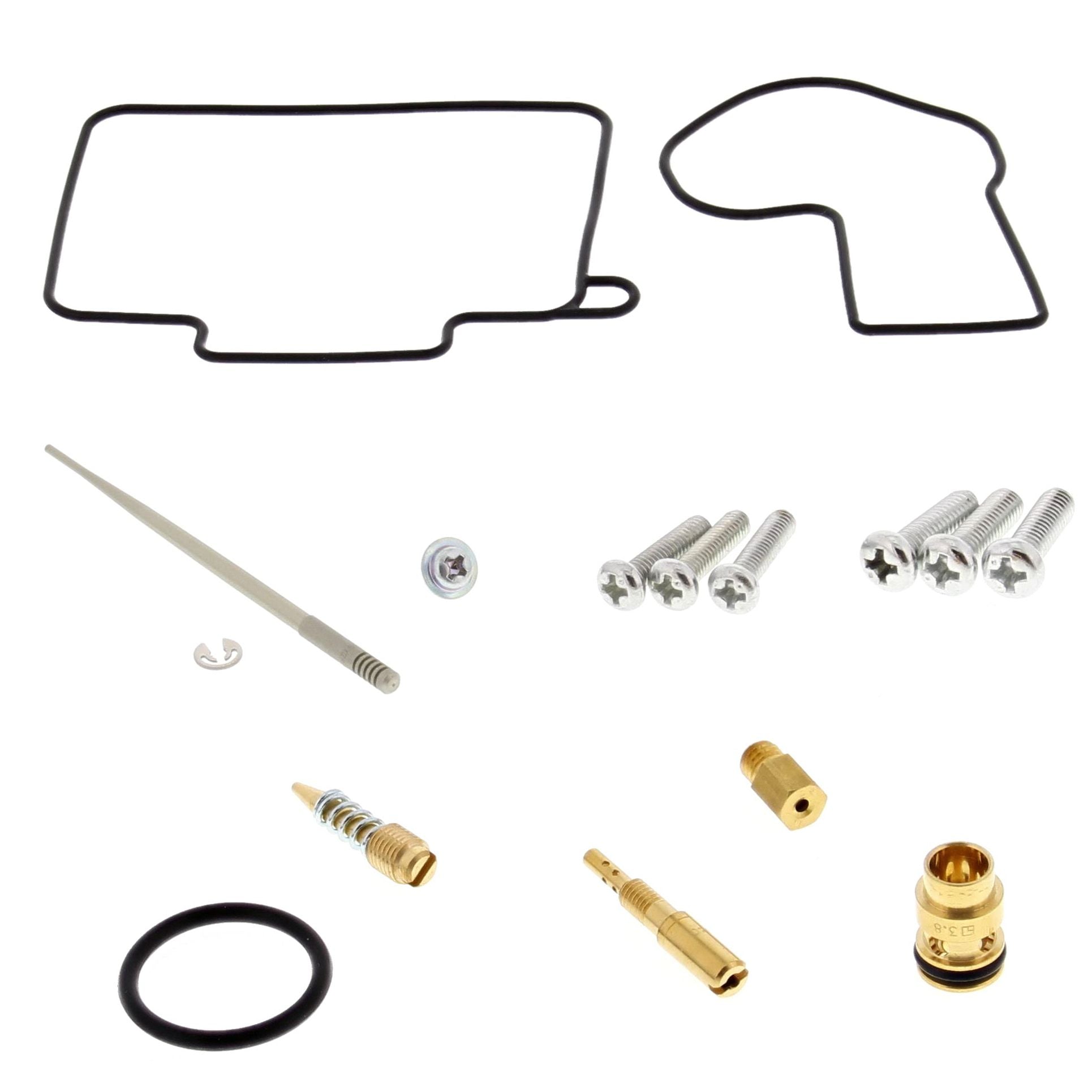 All Balls Carburettor Carb Rebuild Kit For Honda CR 250R 2005-2007