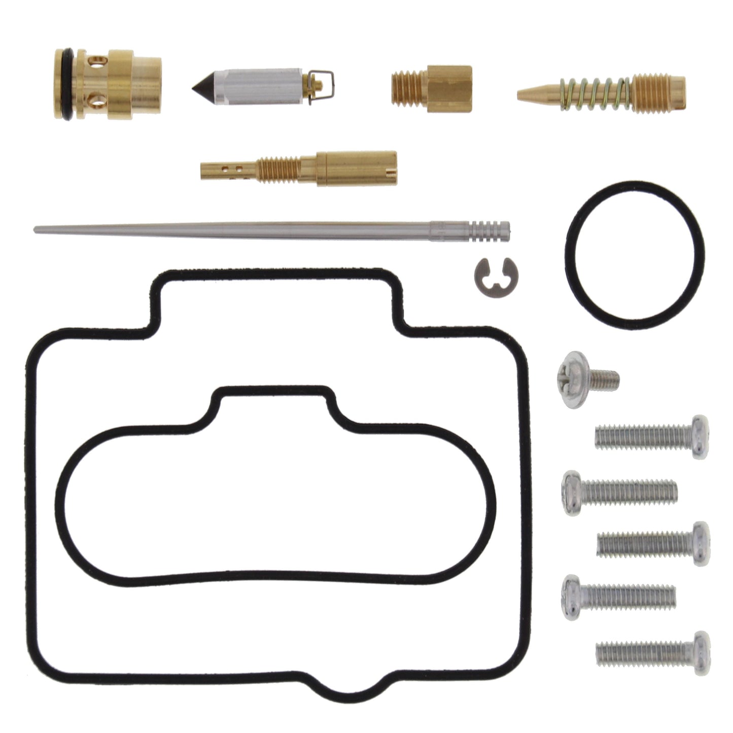 All Balls Carburettor Carb Rebuild Kit For Honda CR 250R 2003