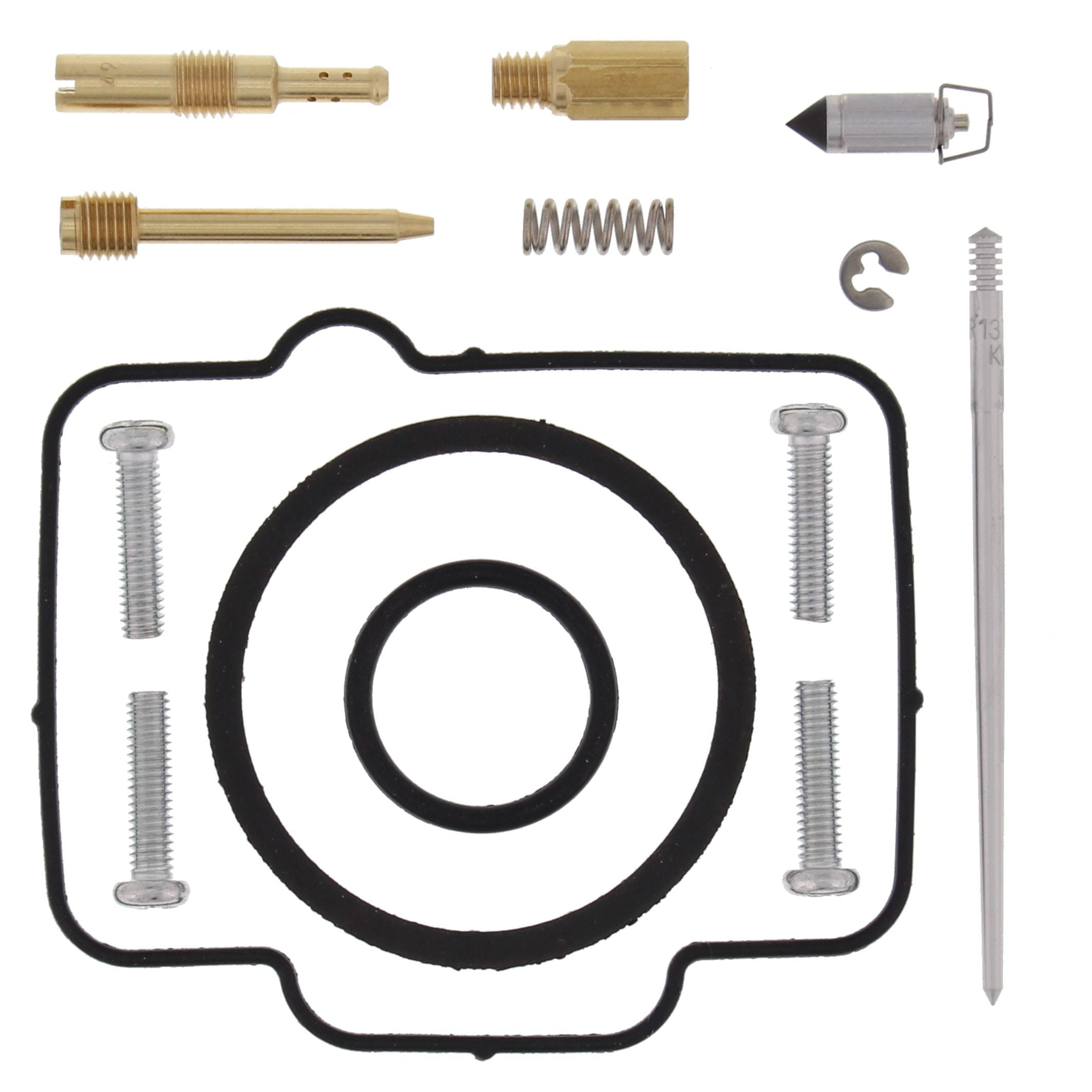 All Balls Carburettor Carb Rebuild Kit For Honda CR 250R 2000