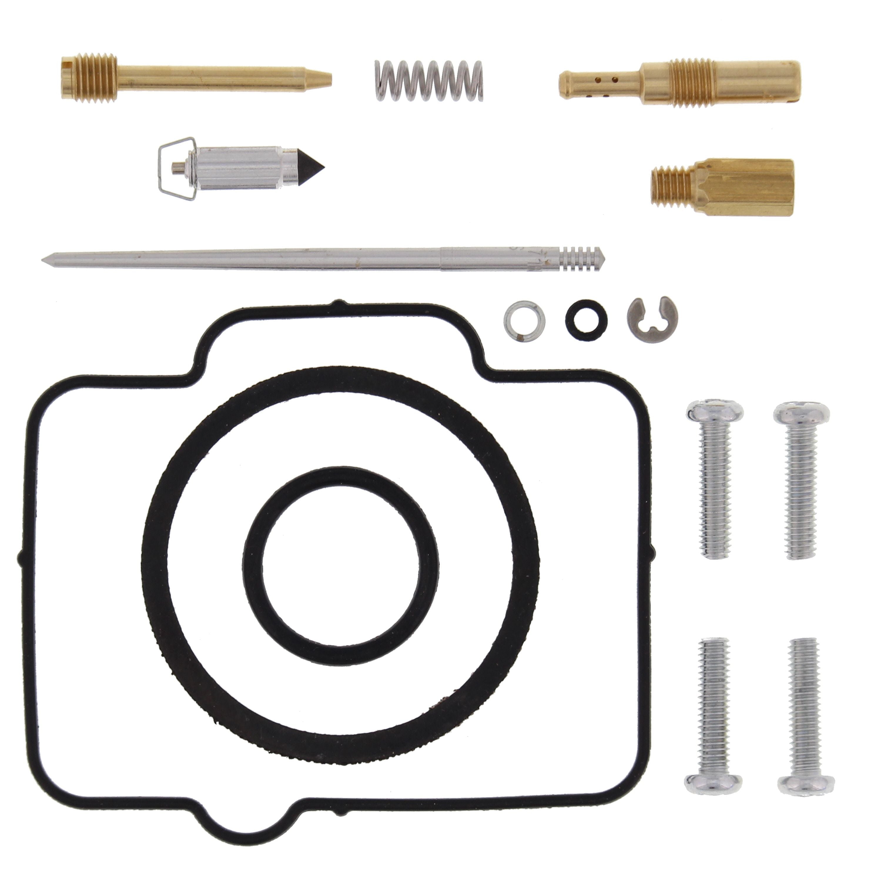 All Balls Carburettor Carb Rebuild Kit For Suzuki RM 250 1994