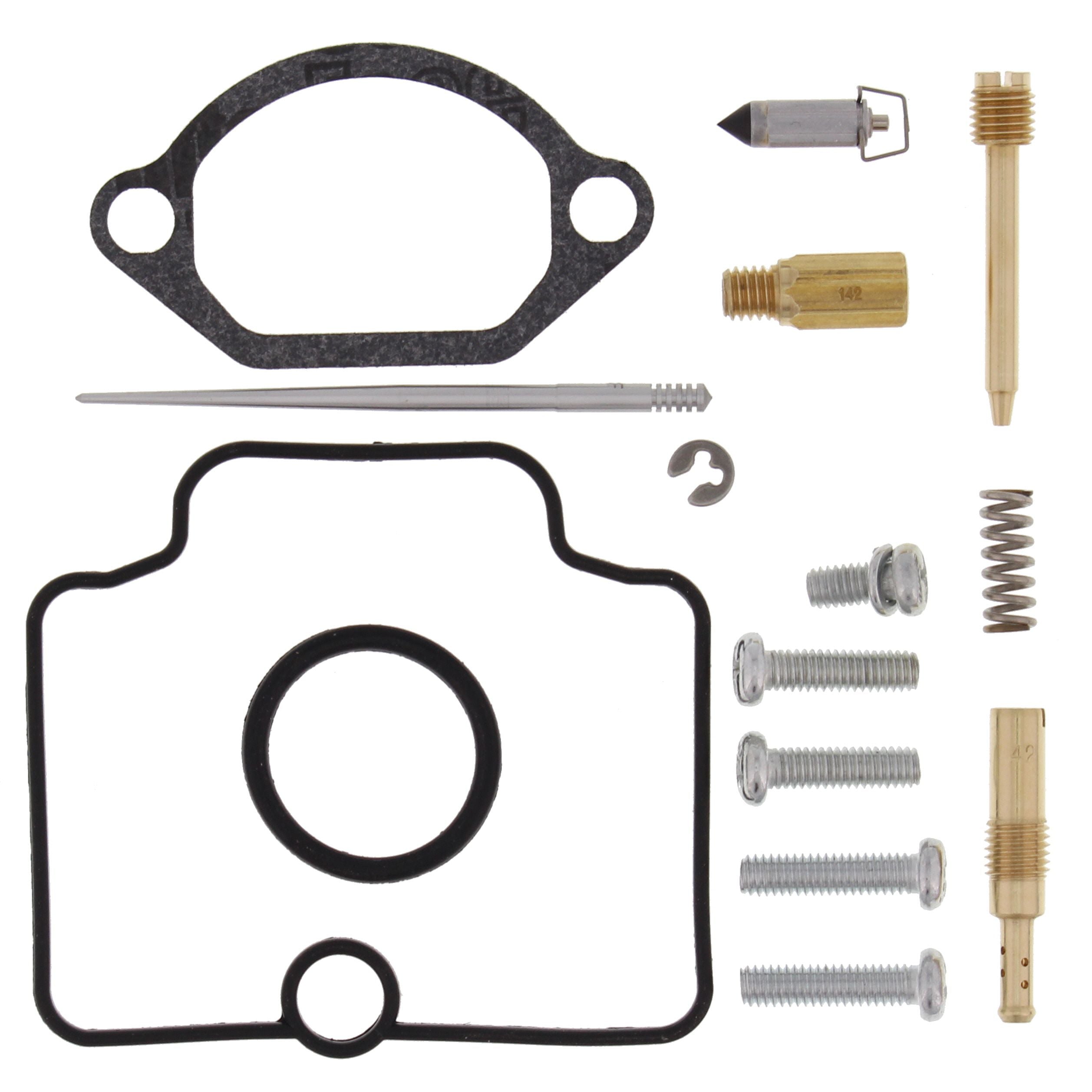 All Balls Carburettor Carb Rebuild Kit For Honda CR 85R 2005-2007