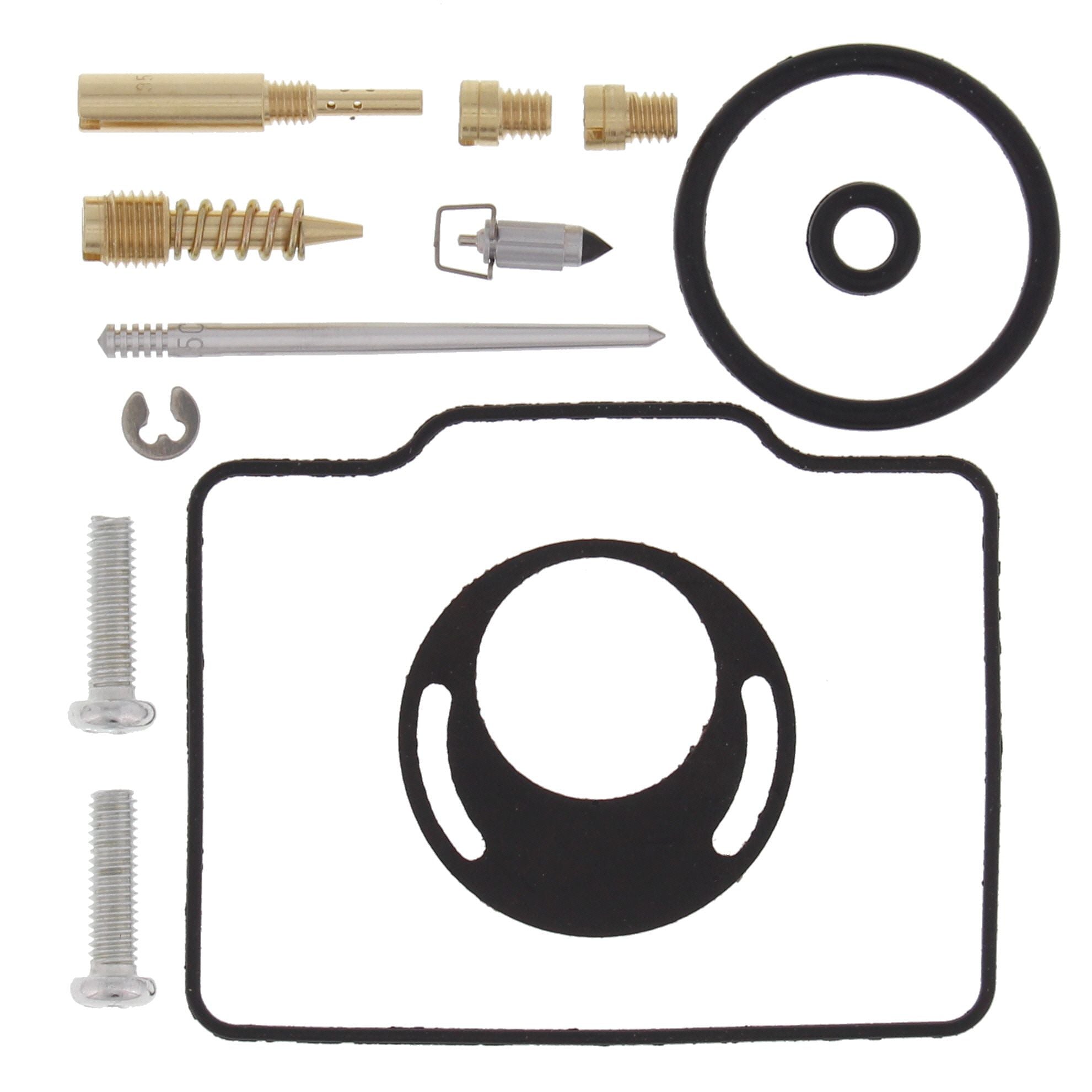 All Balls Carburettor Carb Rebuild Kit For Honda CRF 80F 2004-2013