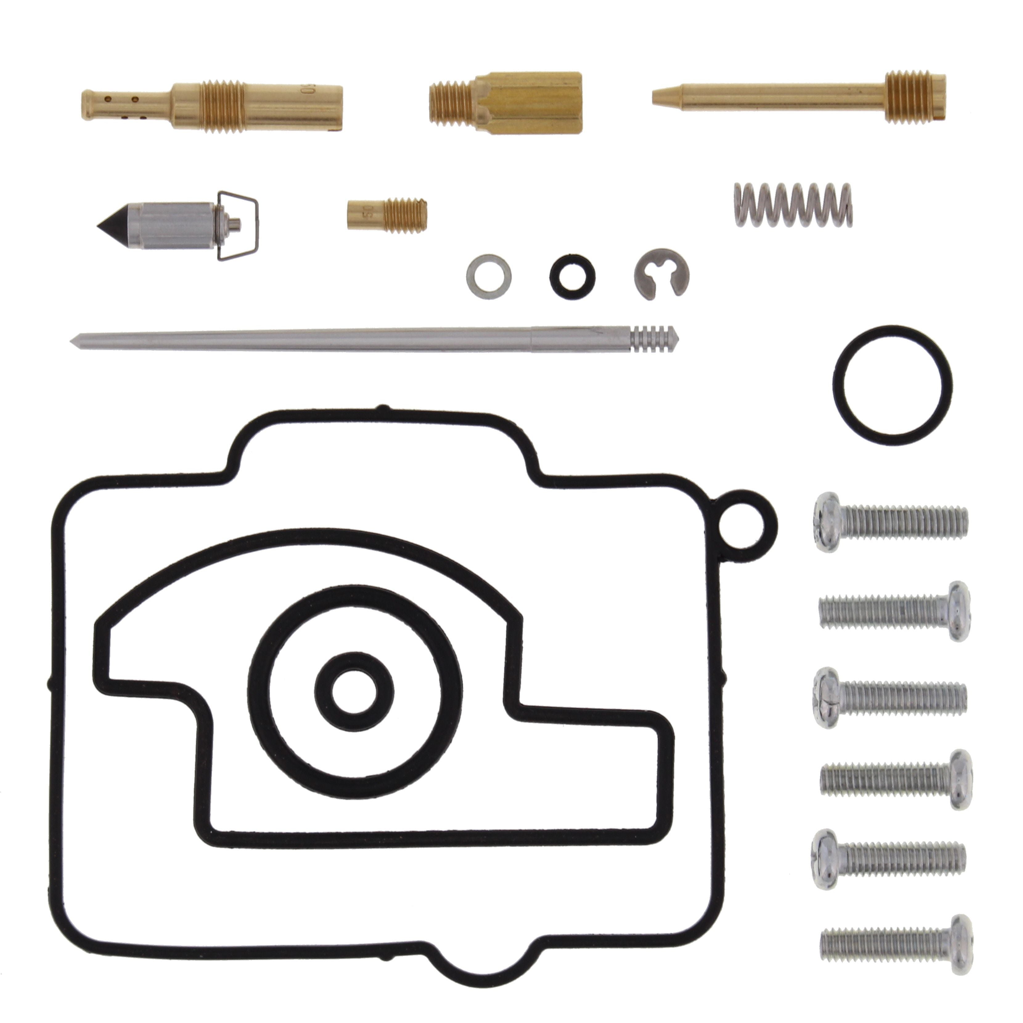 All Balls Carburettor Carb Rebuild Kit For Yamaha YZ 250X 2016-2017