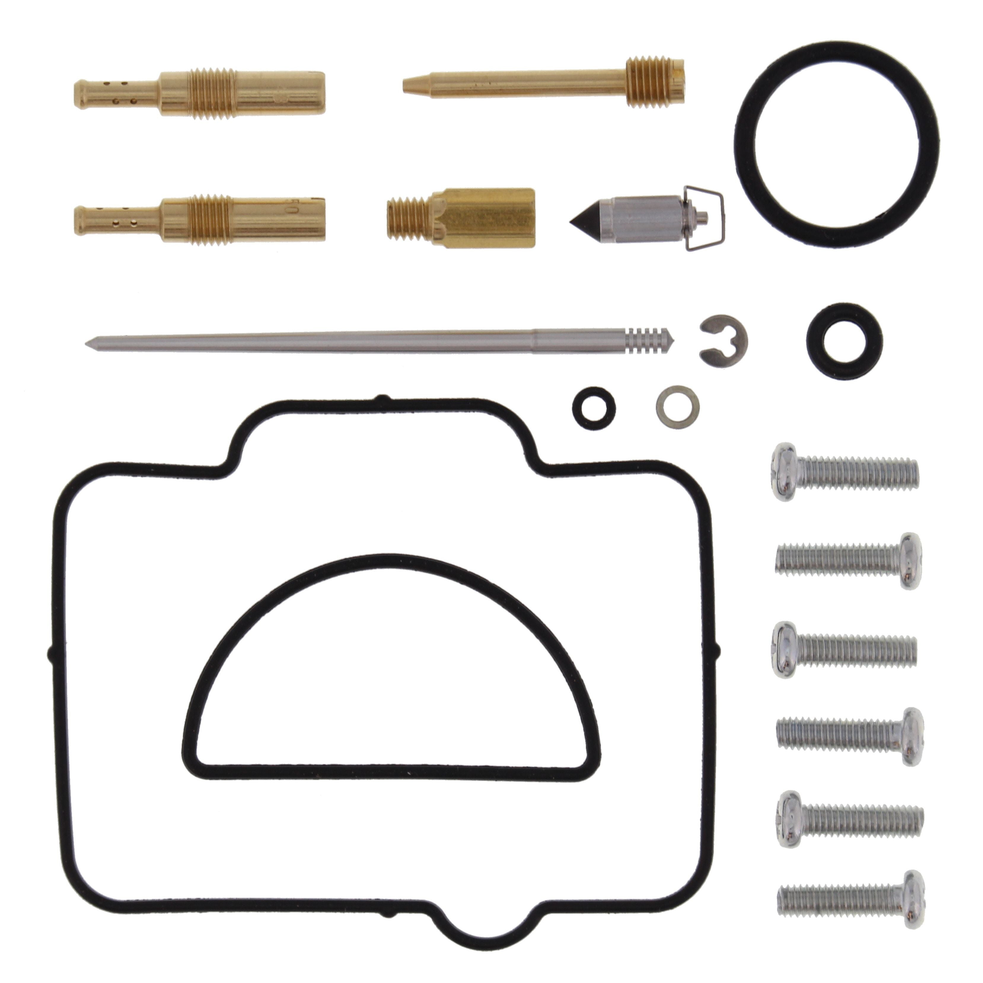 All Balls Carburettor Carb Rebuild Kit For Yamaha YZ 250 1997