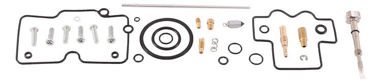 All Balls Carburettor Carb Rebuild Kit For Honda CRF 450R 2005-2006