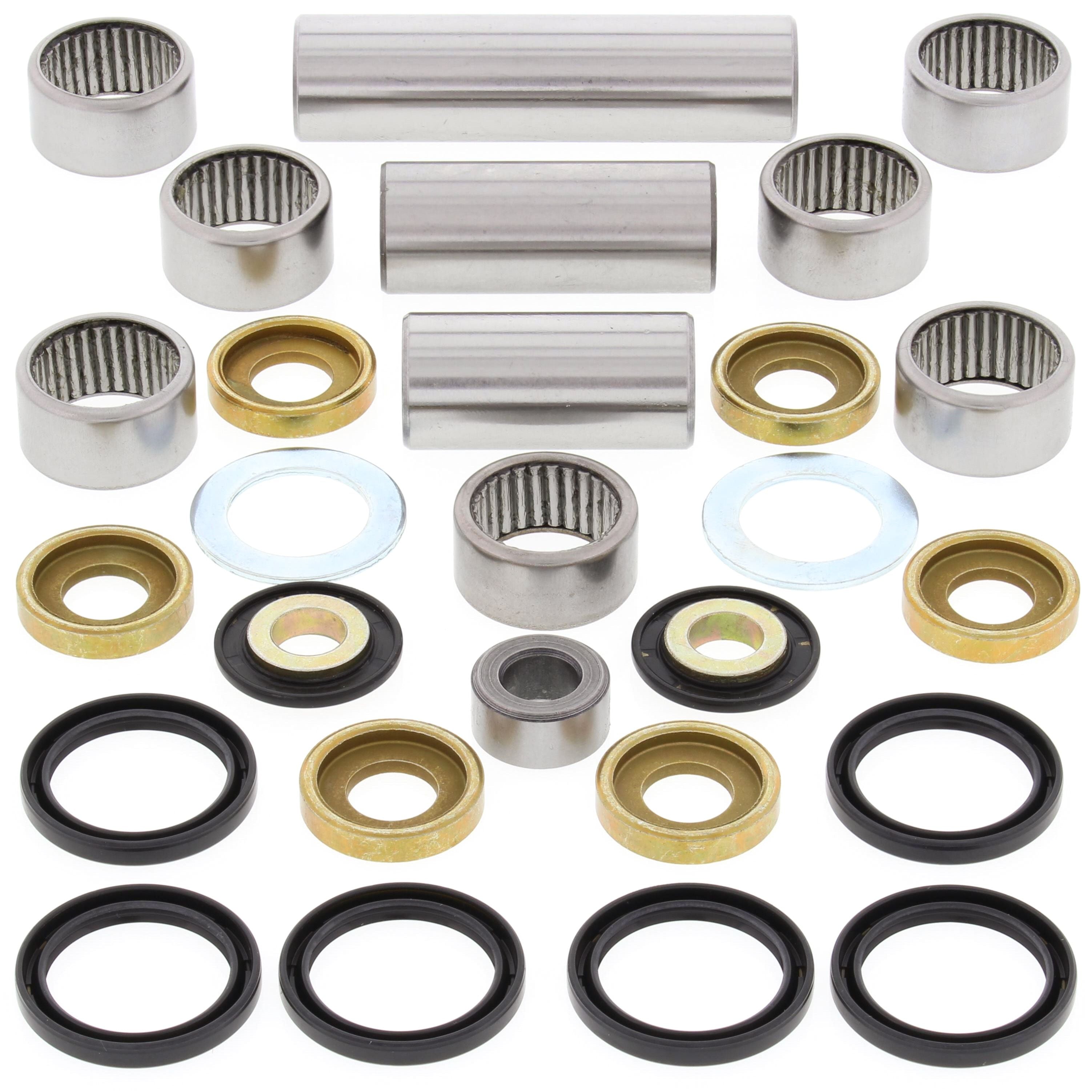 All Balls Linkage Bearing & Seal Kit For Honda CR 125R 2000-2001