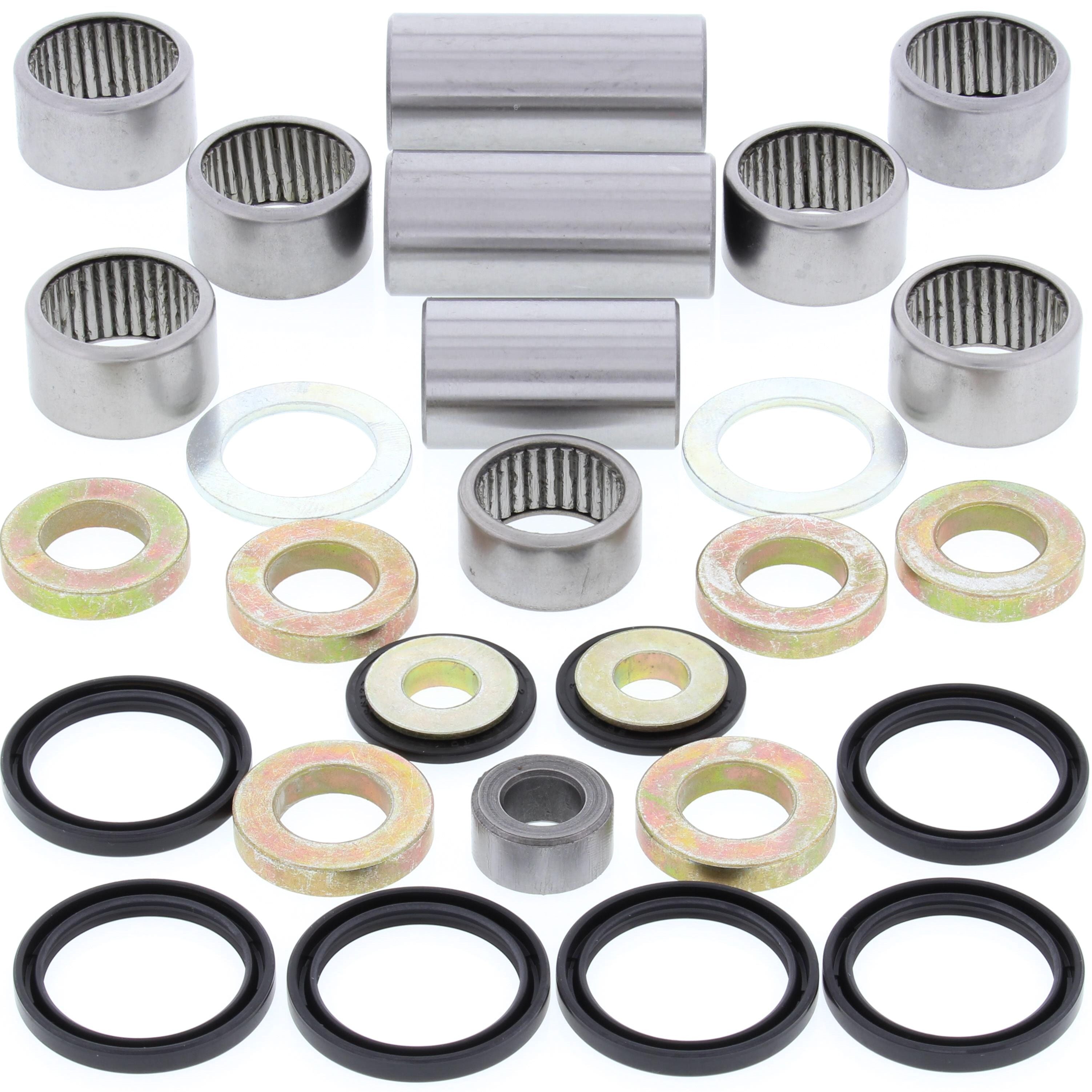 All Balls Linkage Bearing & Seal Kit For Honda CR 250R 1997