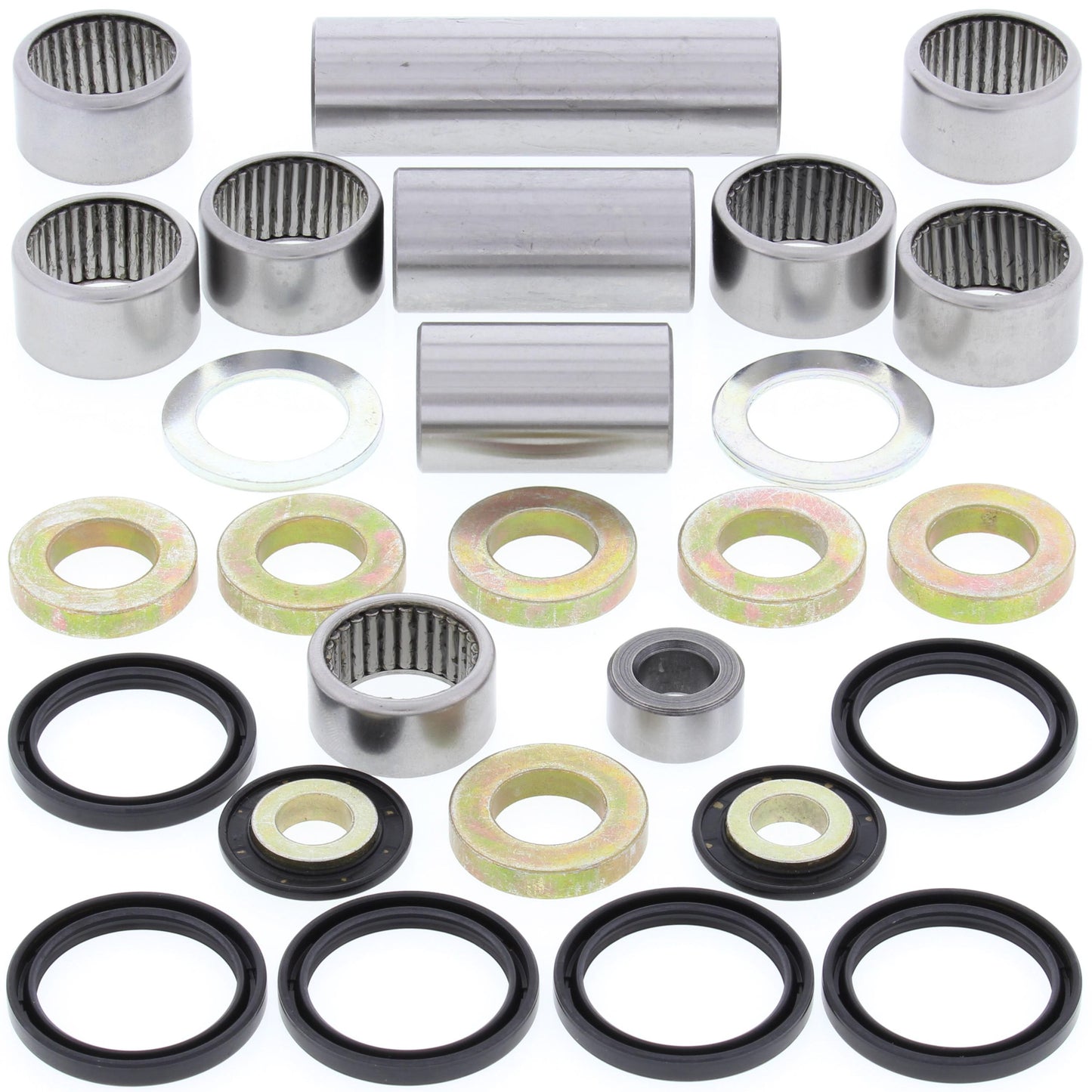 All Balls Linkage Bearing & Seal Kit For Honda CR 250R 1998-1999